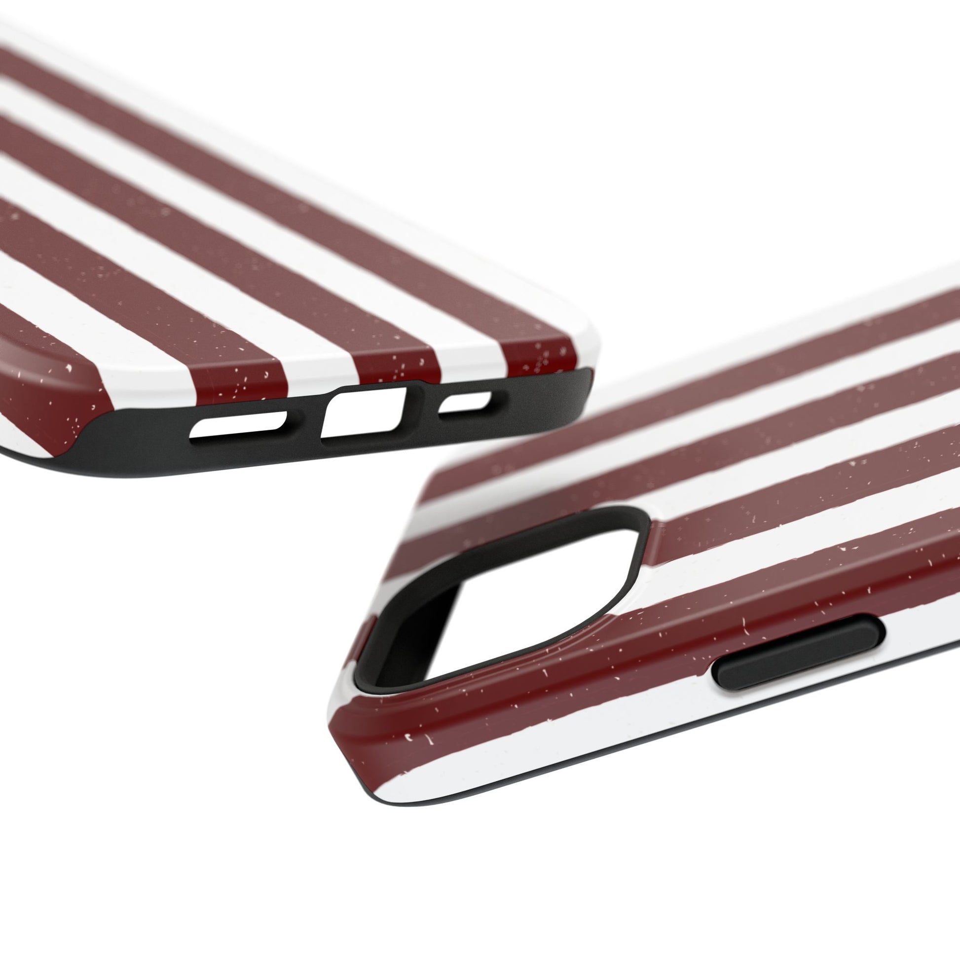 "Starkville" Phone Case