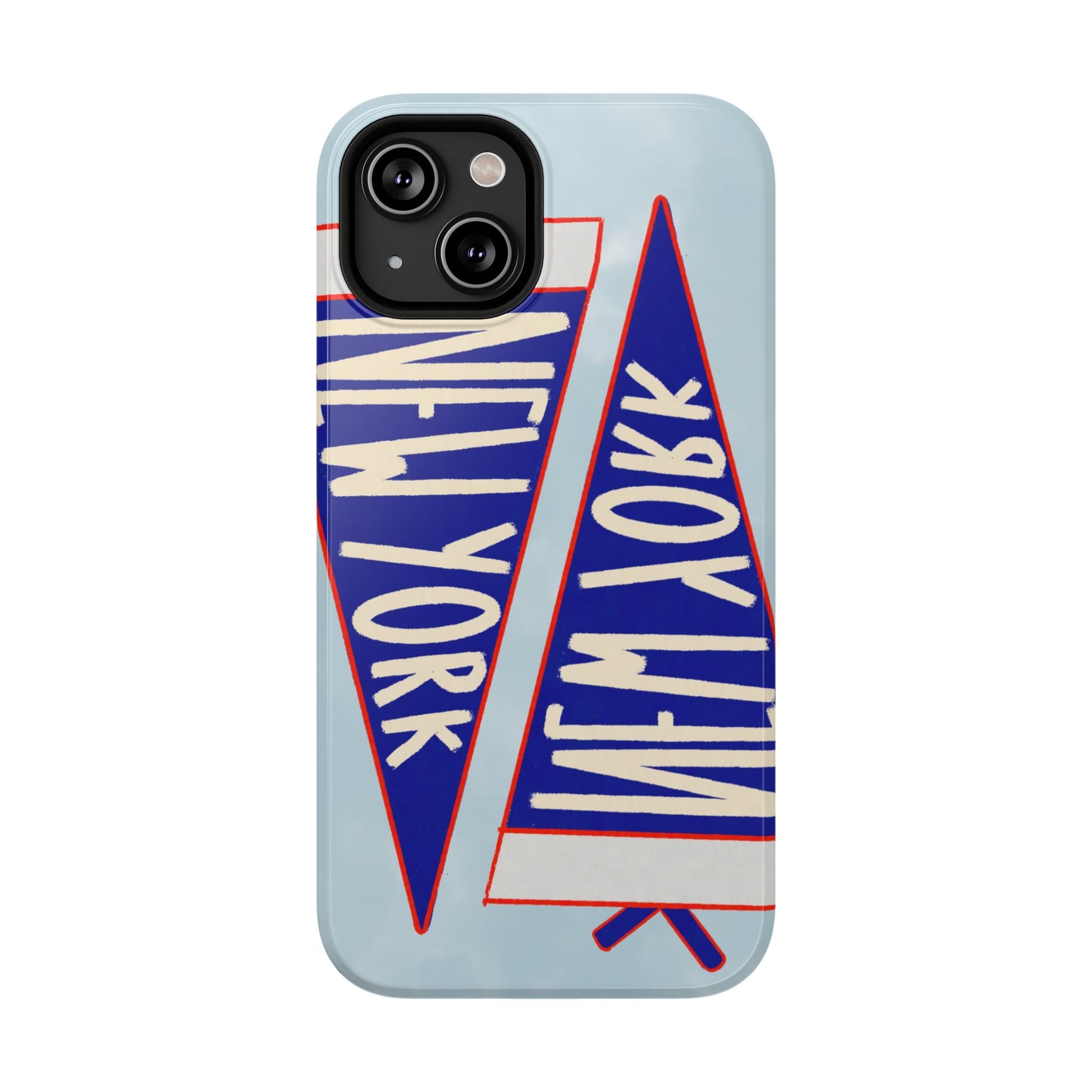 "Giants" Phone Case