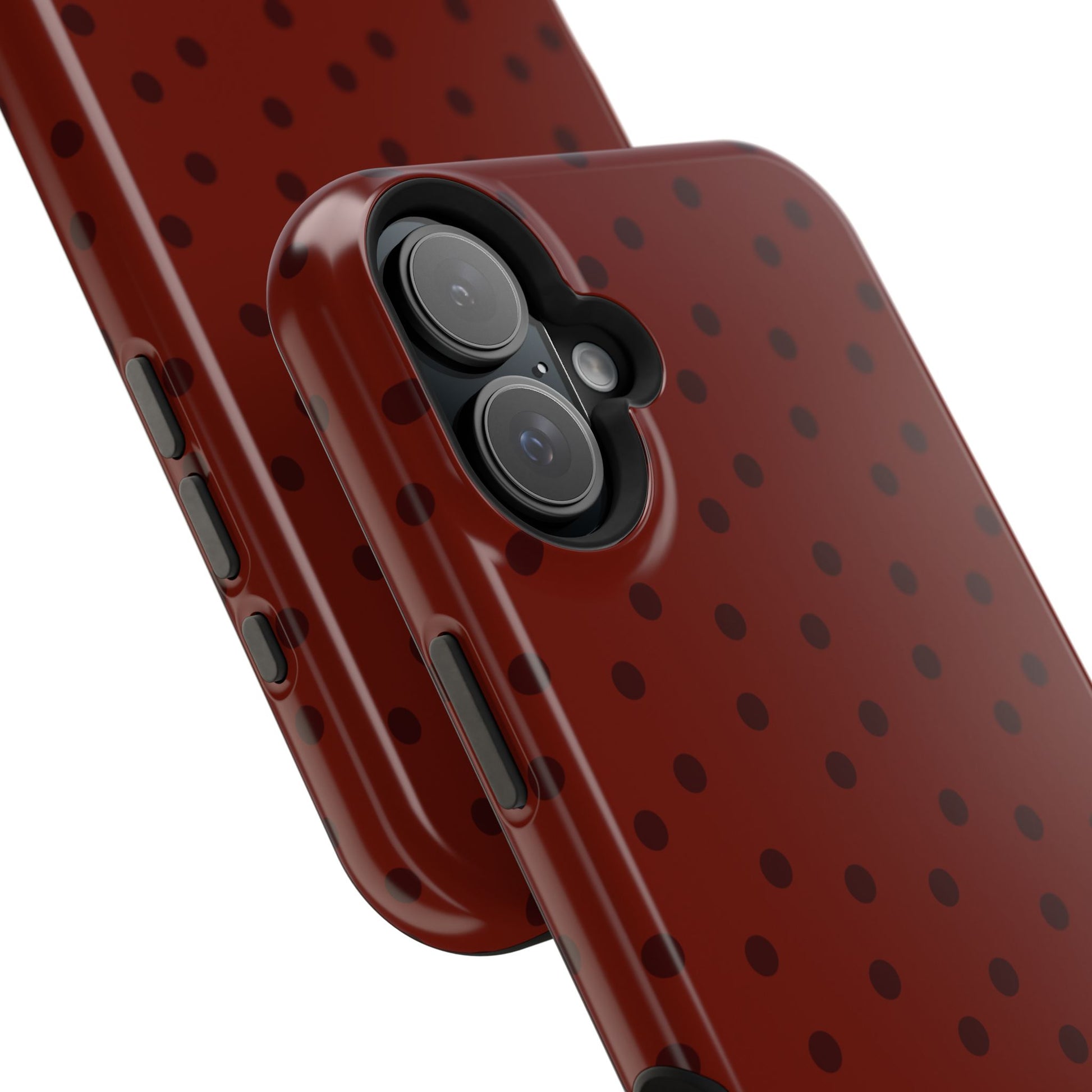 "Espresso" Phone Case