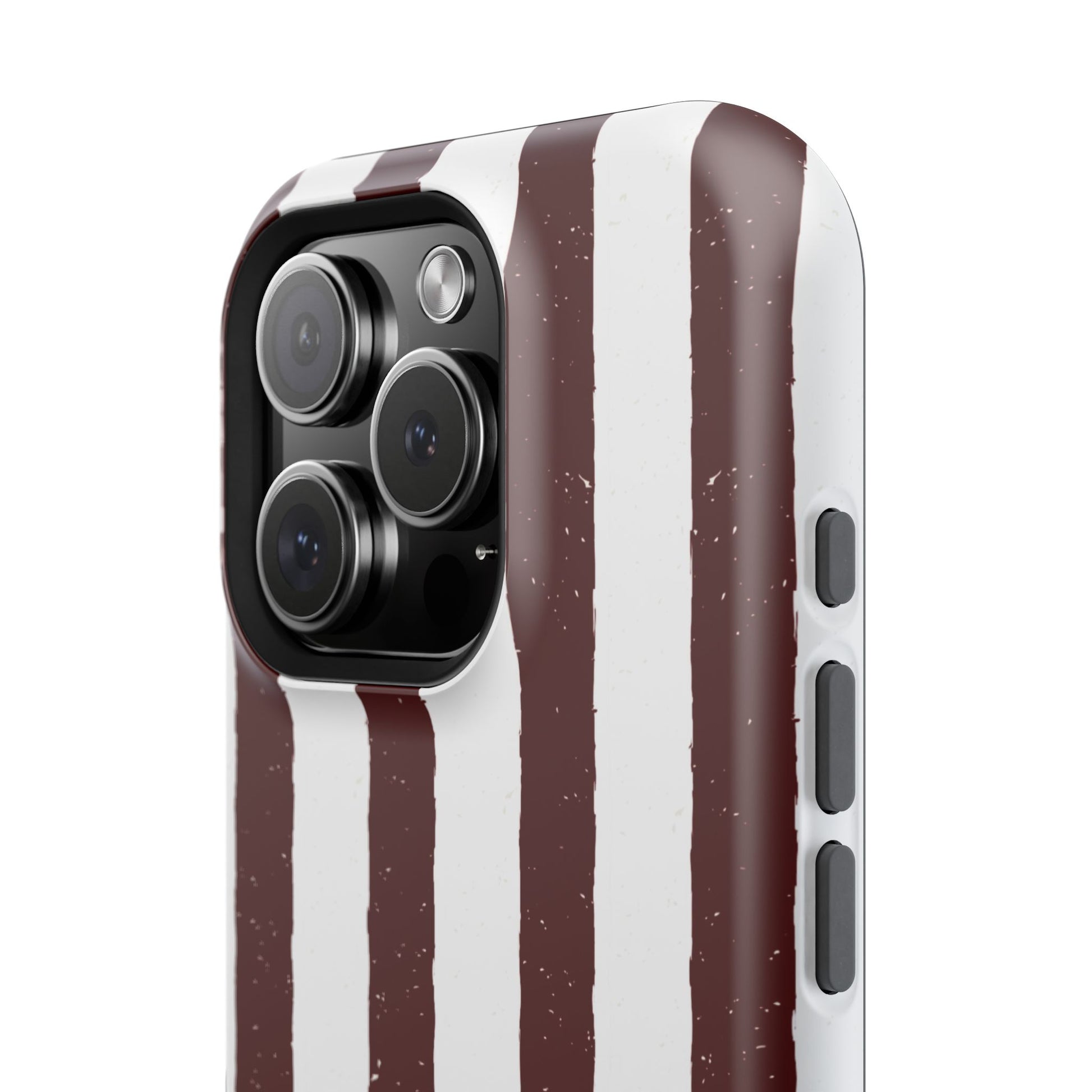 "College Station"  Phone Case