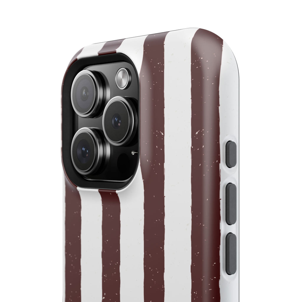 "College Station"  Phone Case