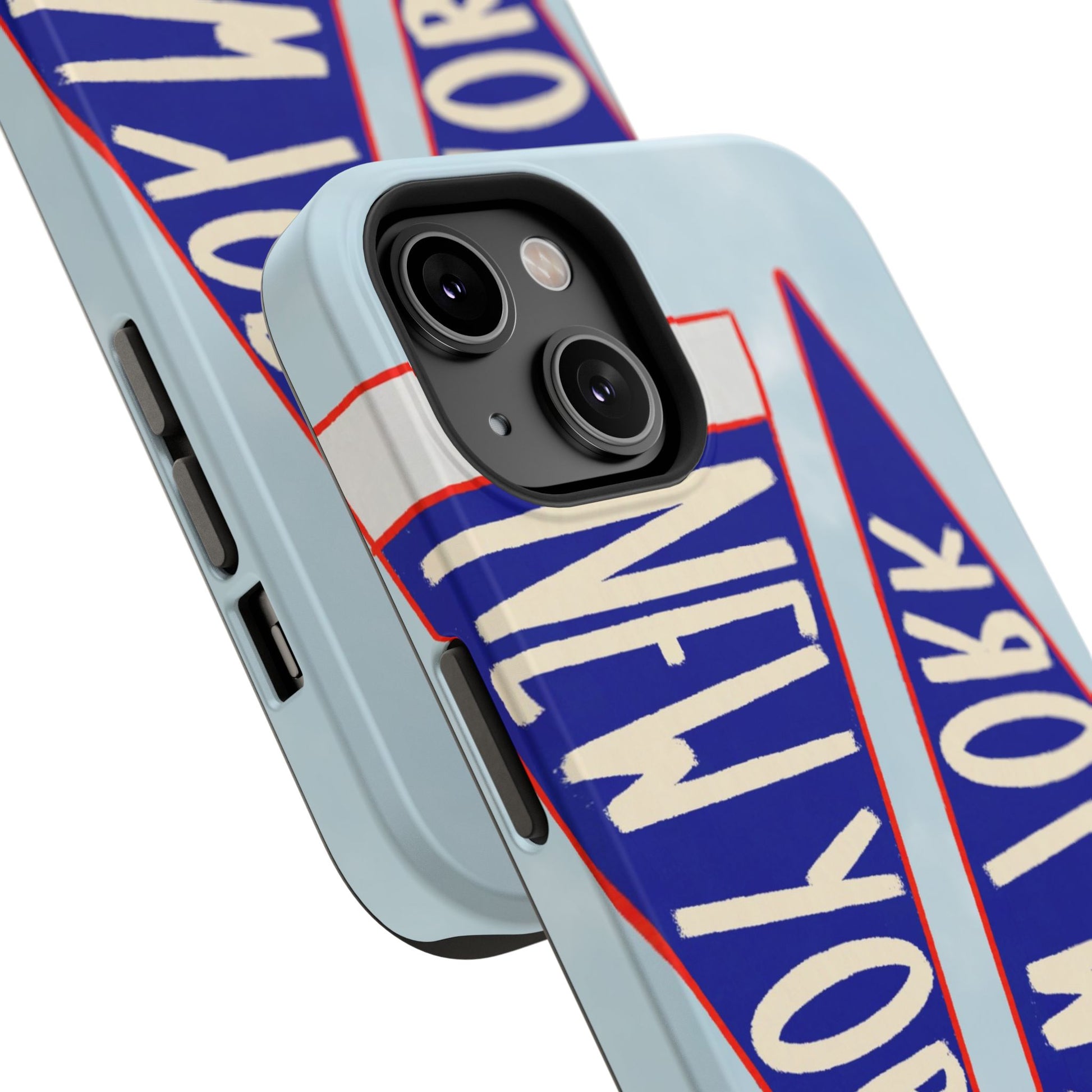 "Giants" Phone Case
