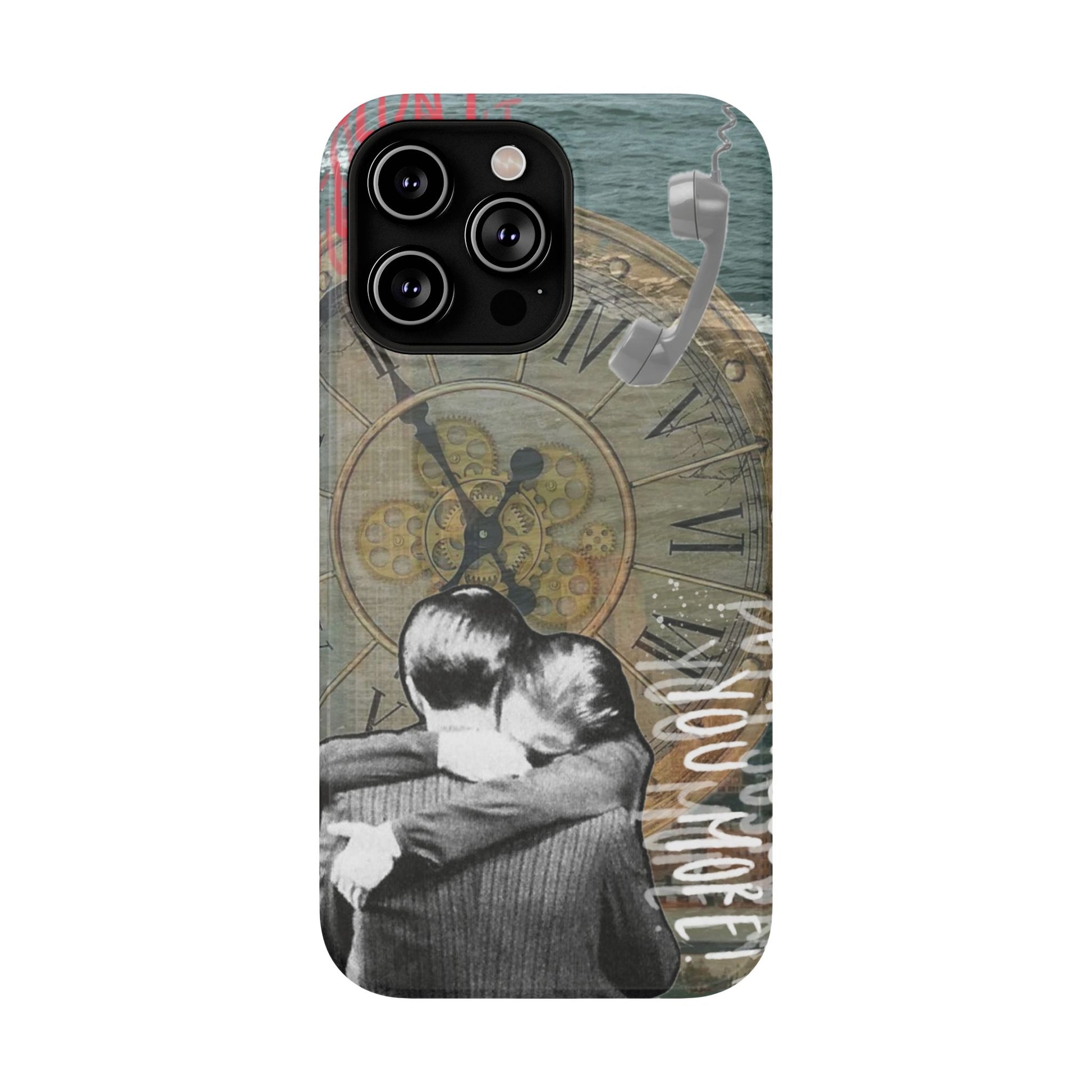 "Revolving Door" Phone Case