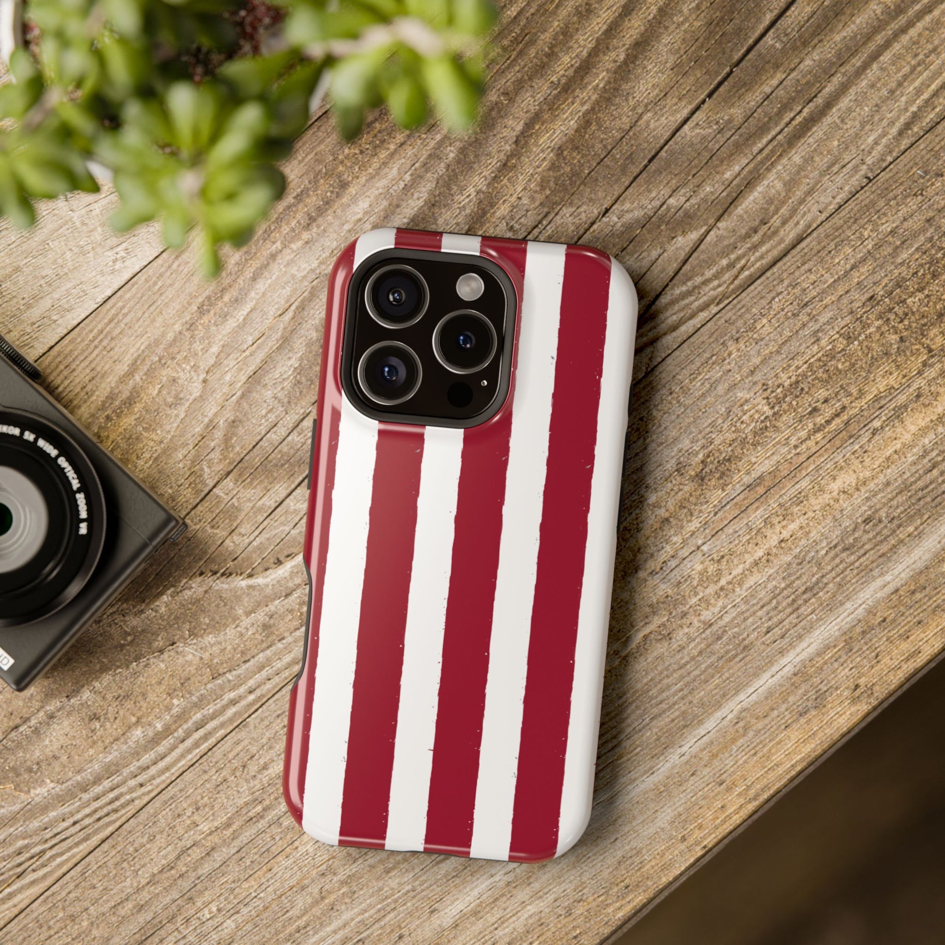 "Tuscaloosa" Phone Case