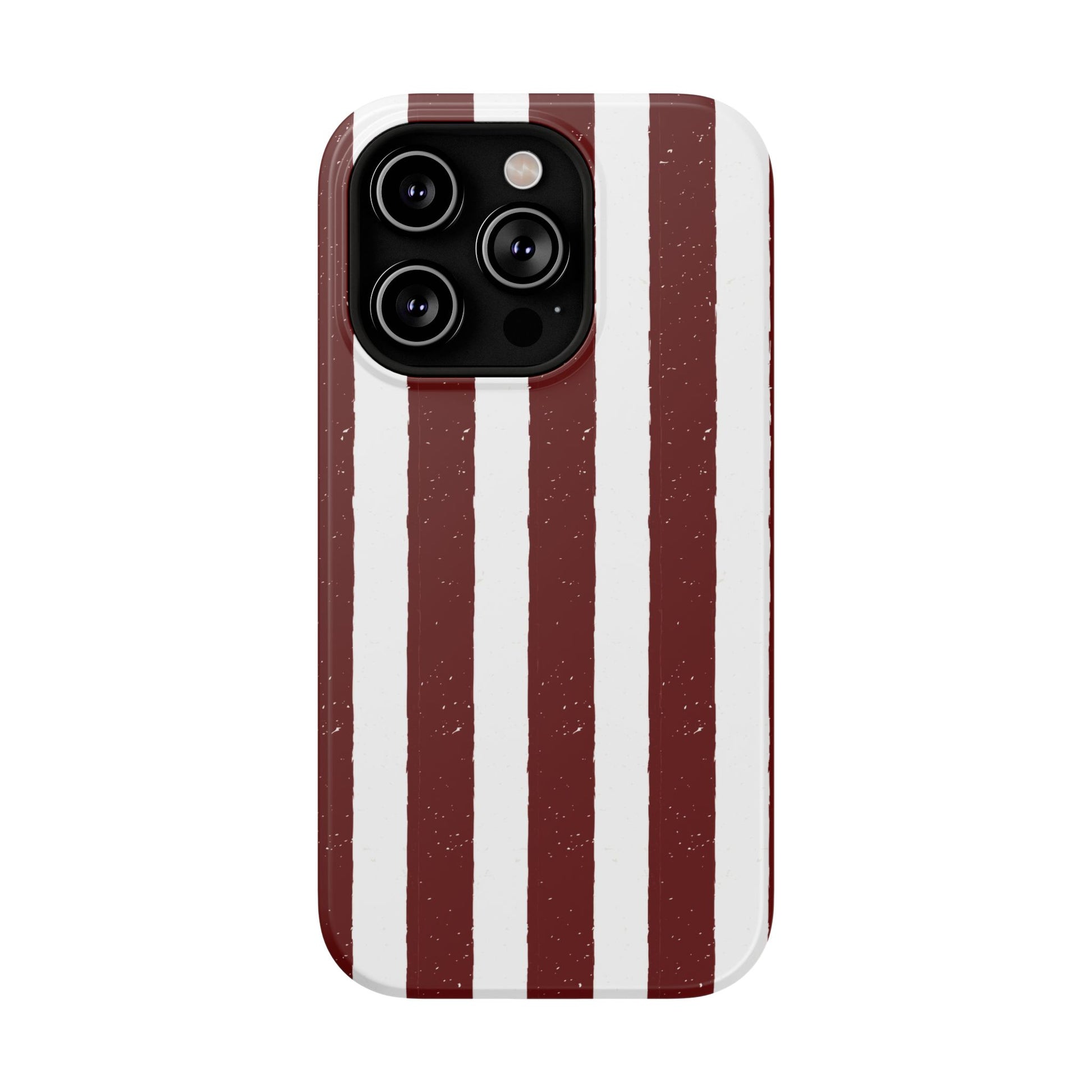 "Starkville" Phone Case