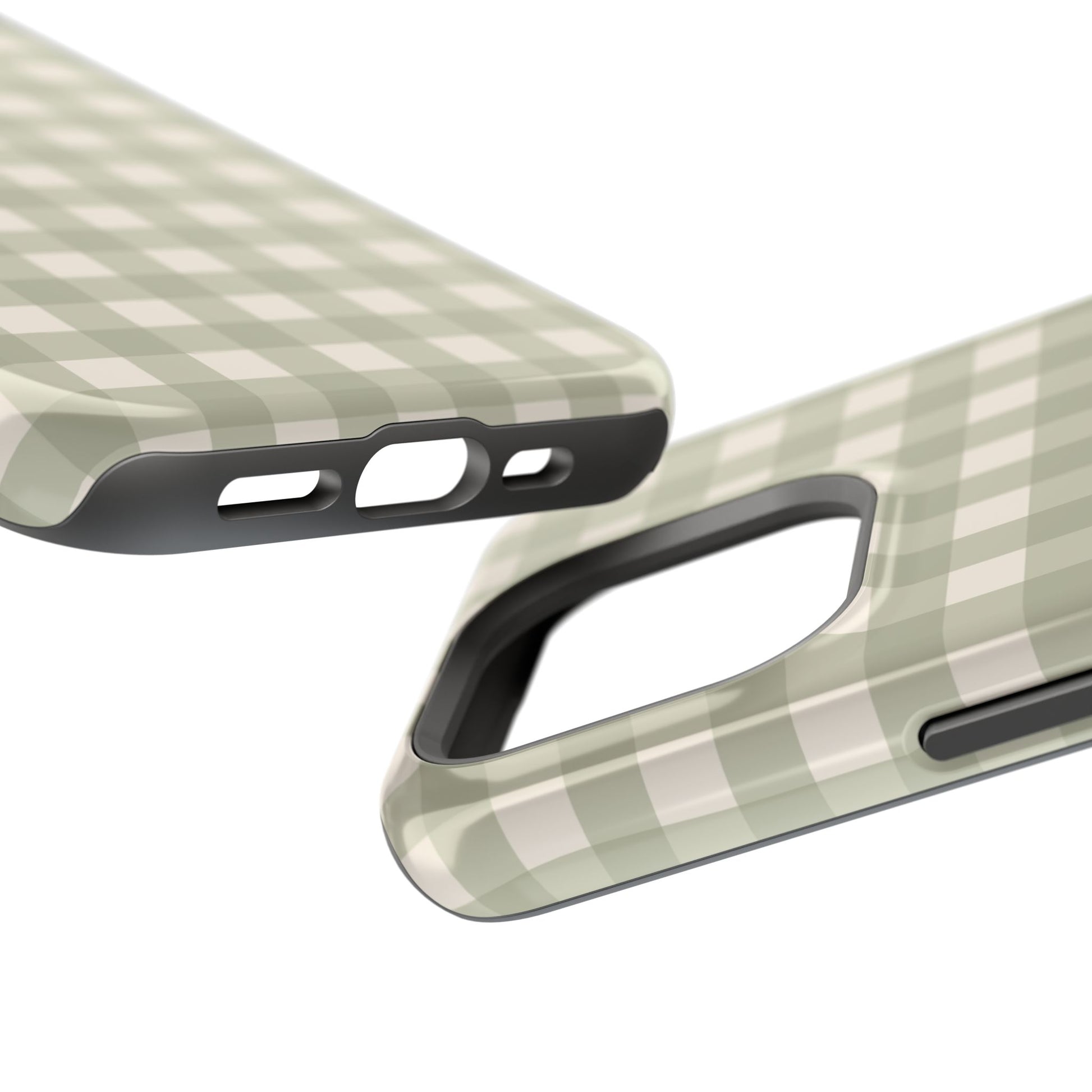 "Max Patch" Phone Case