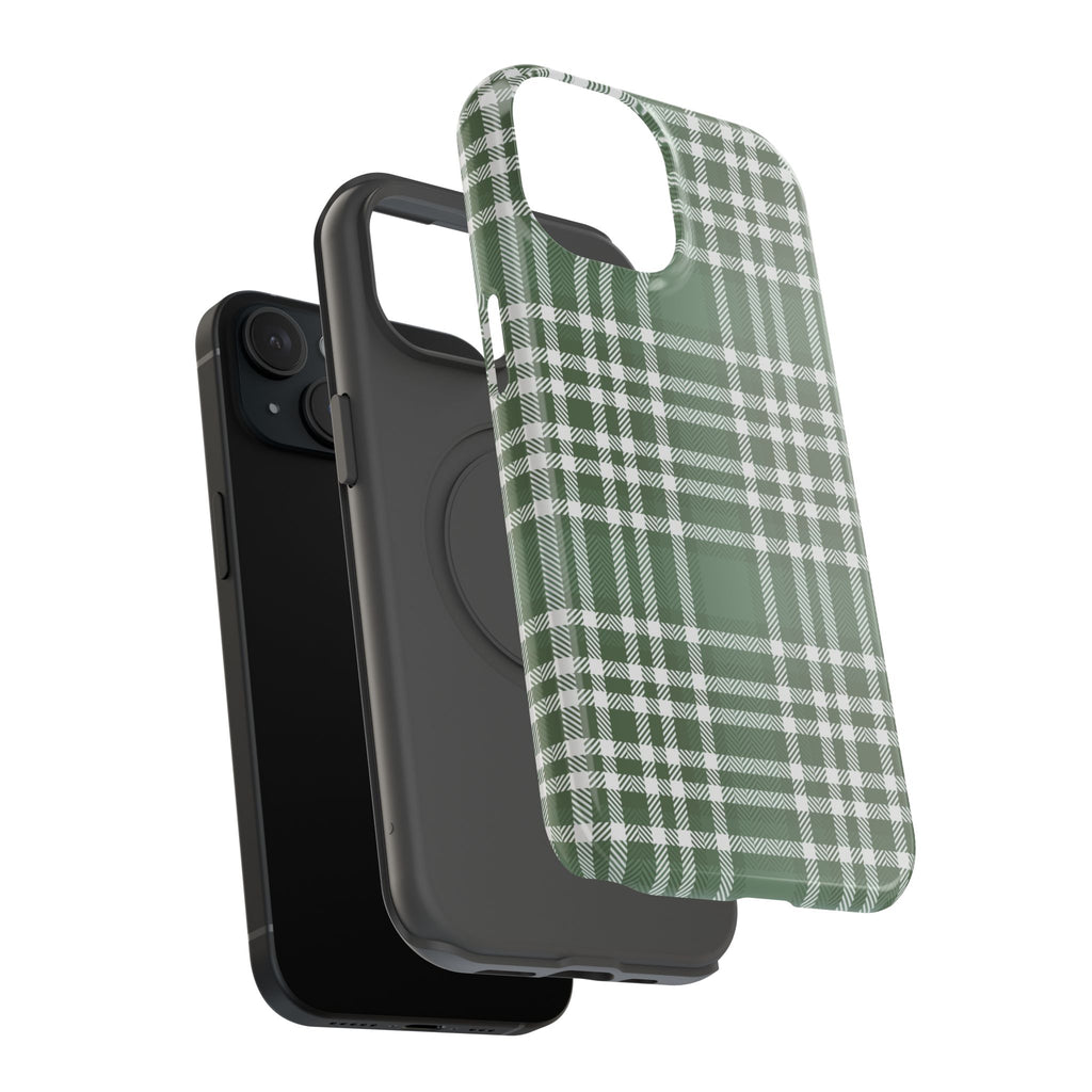 "Evergreen" Phone Case