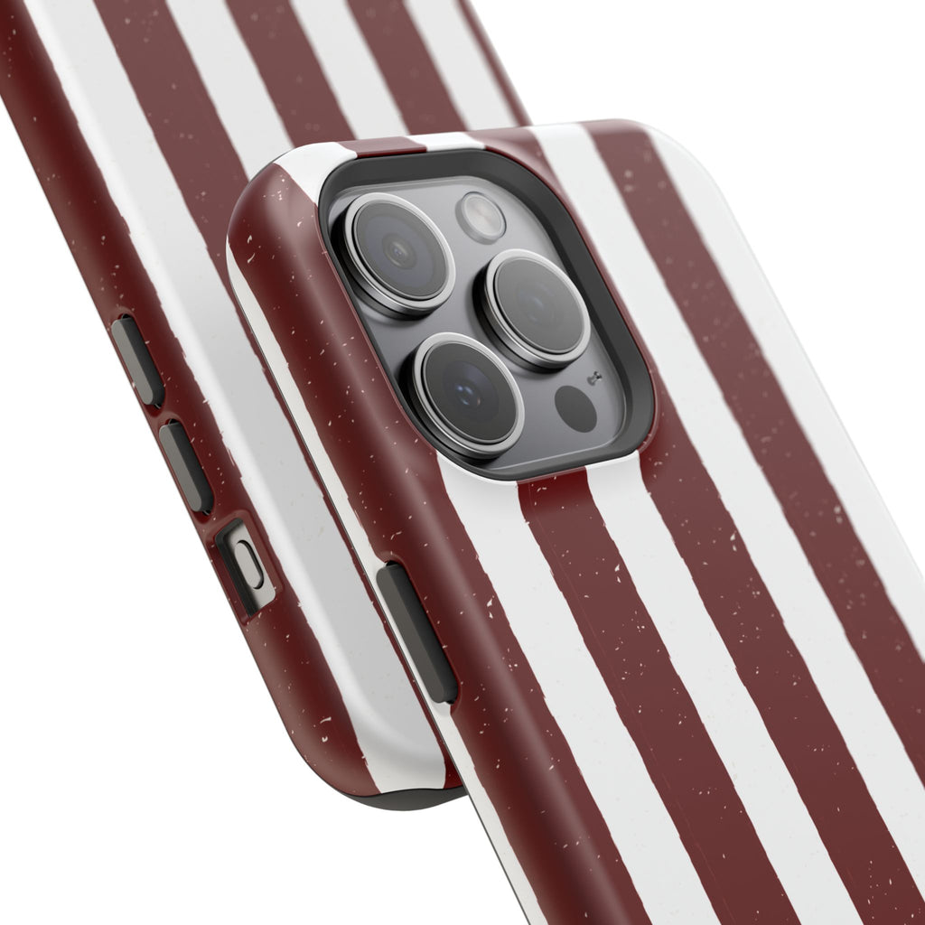 "Starkville" Phone Case