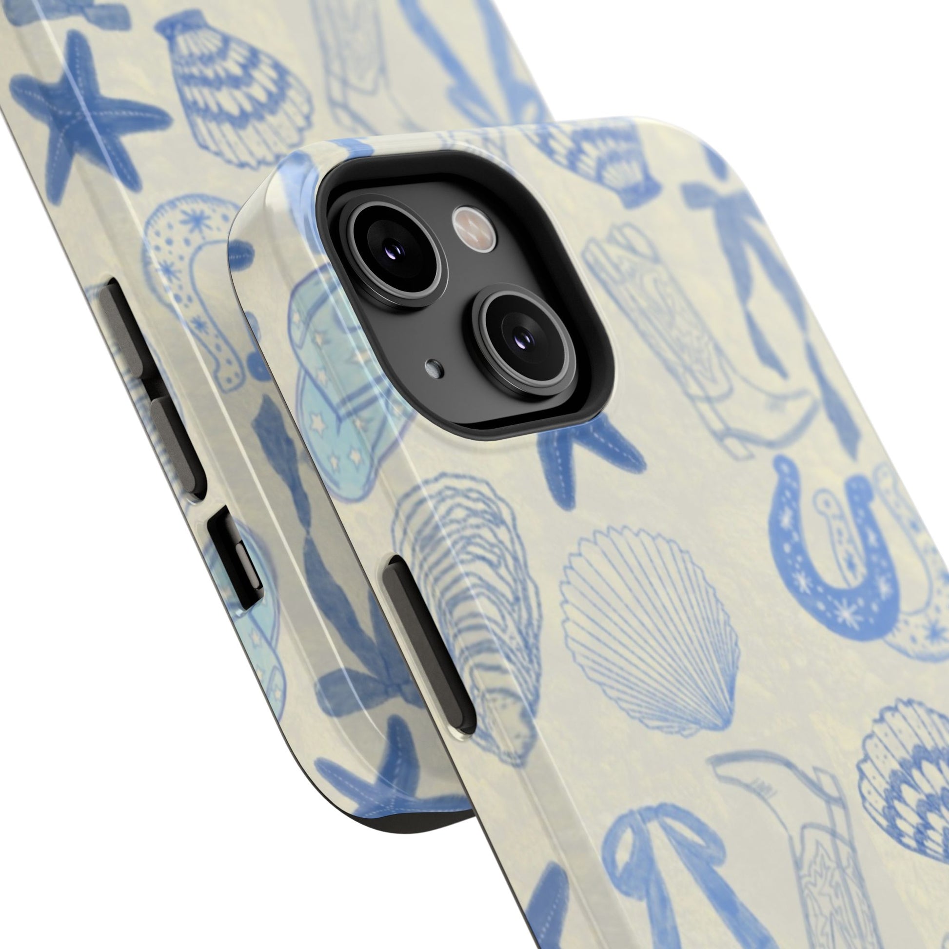 "Coast to Coast" Phone Case