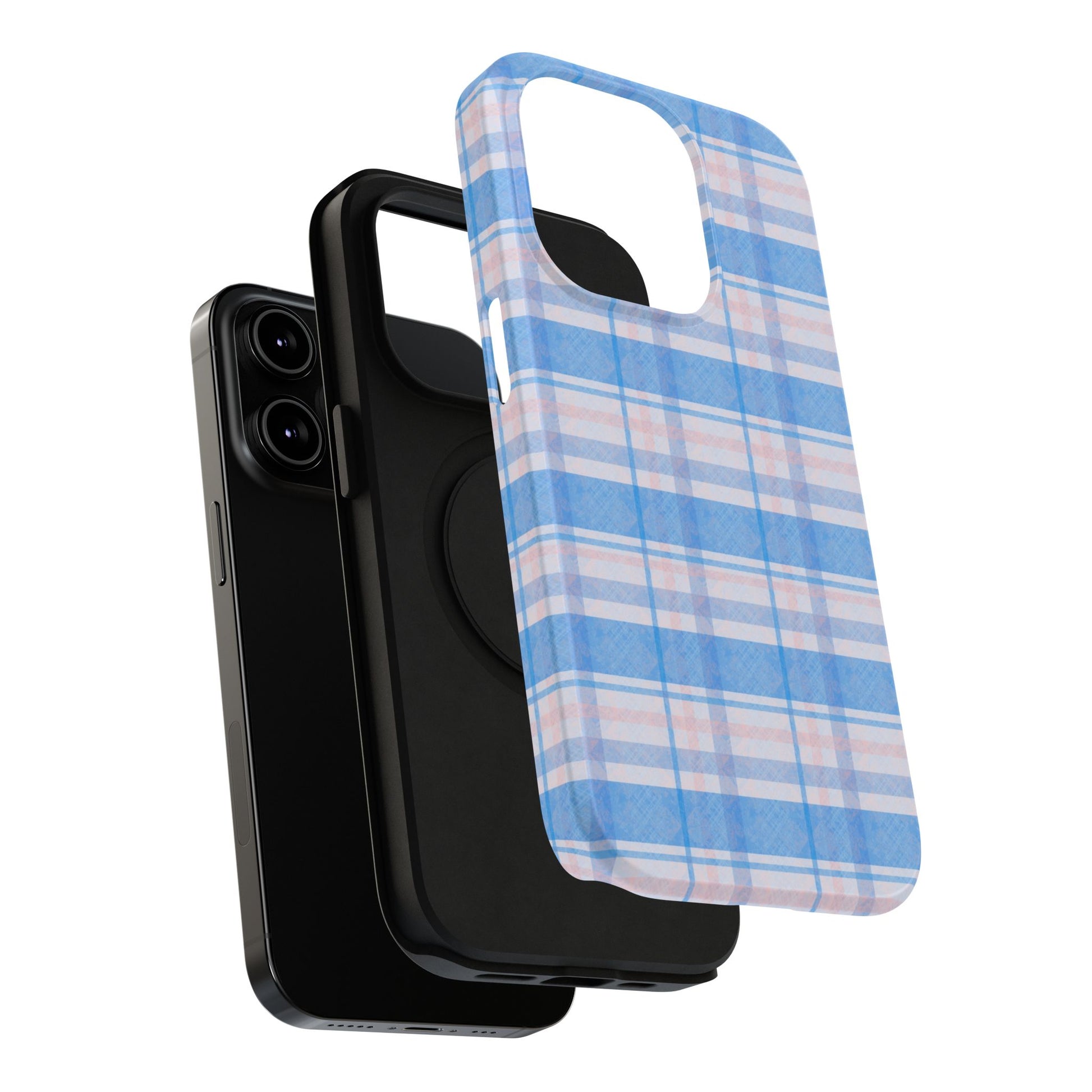 "Baby Blues" Phone Case