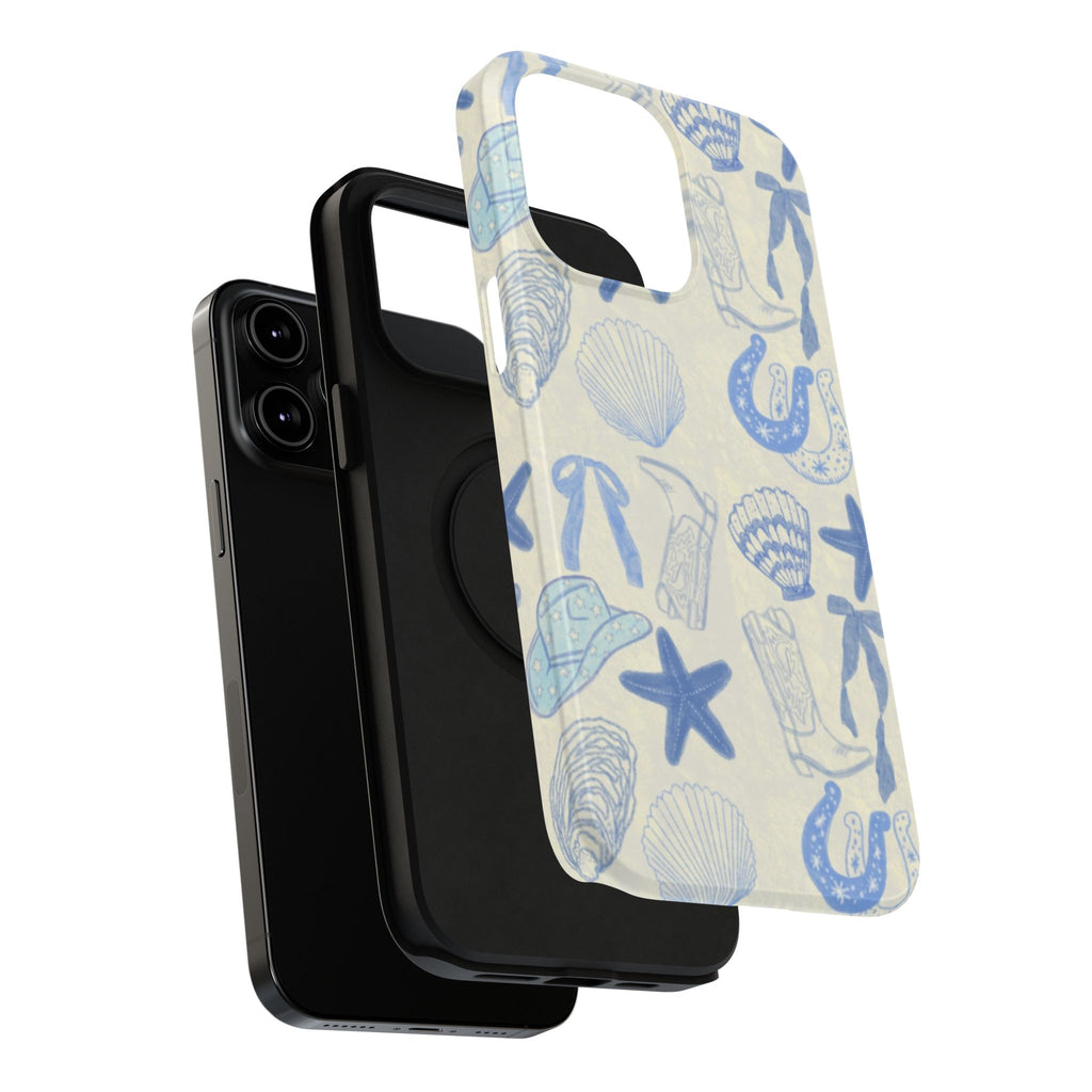 "Coast to Coast" Phone Case