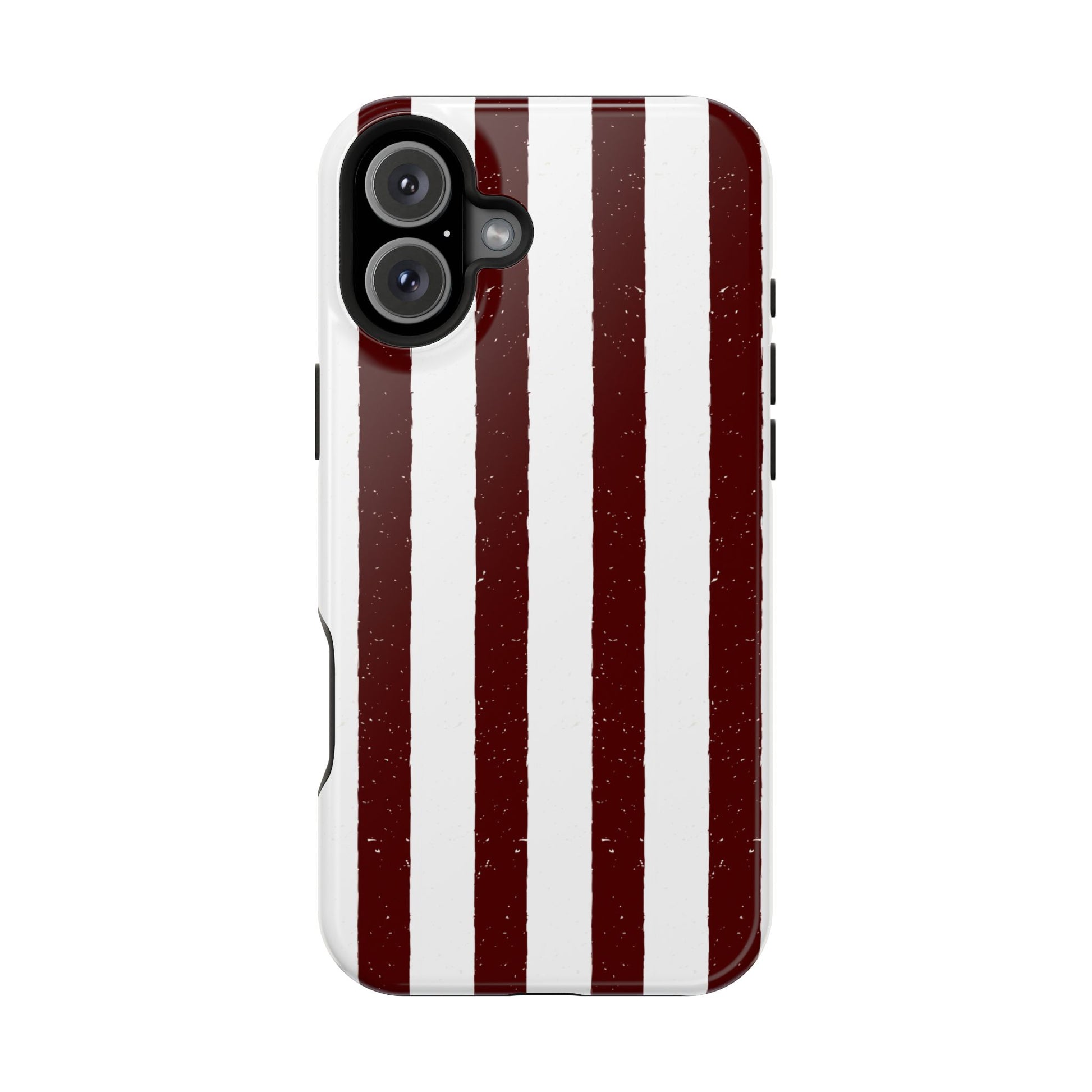 "College Station"  Phone Case