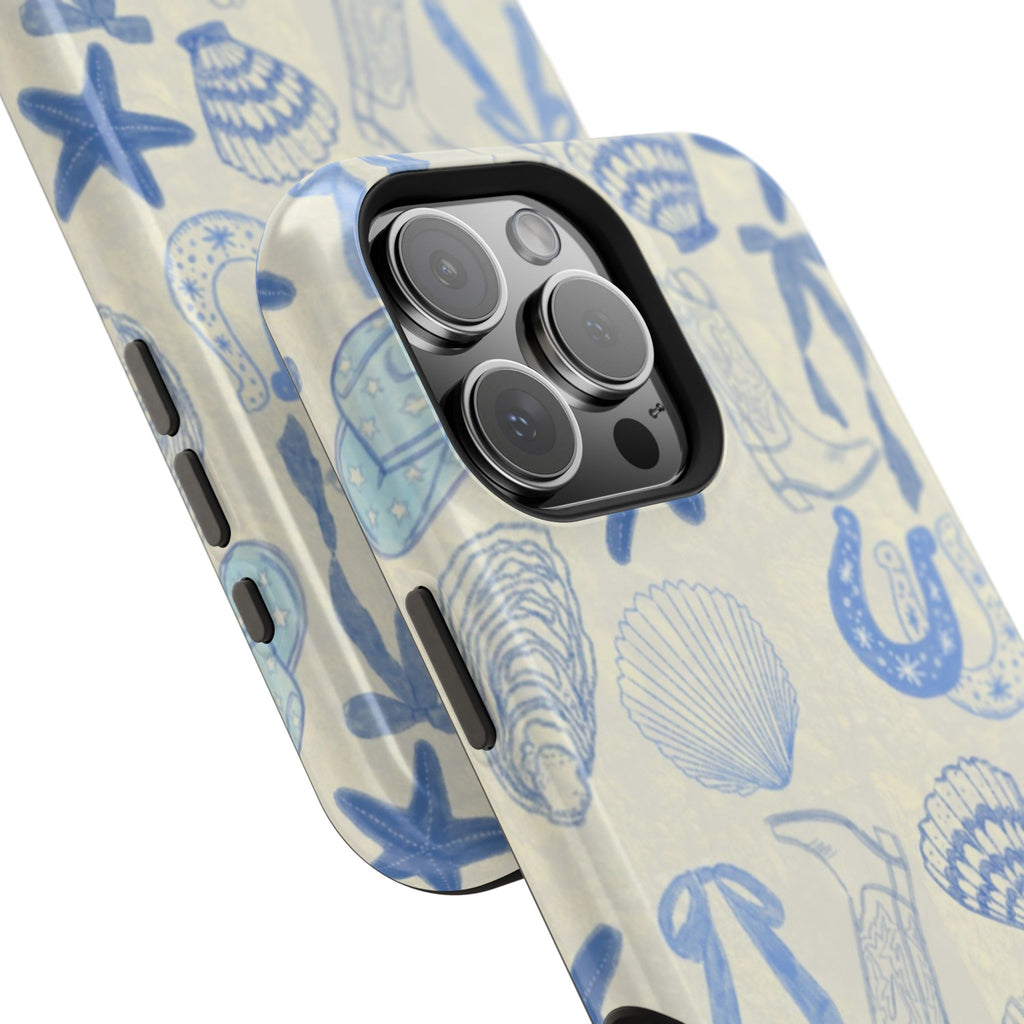 "Coast to Coast" Phone Case