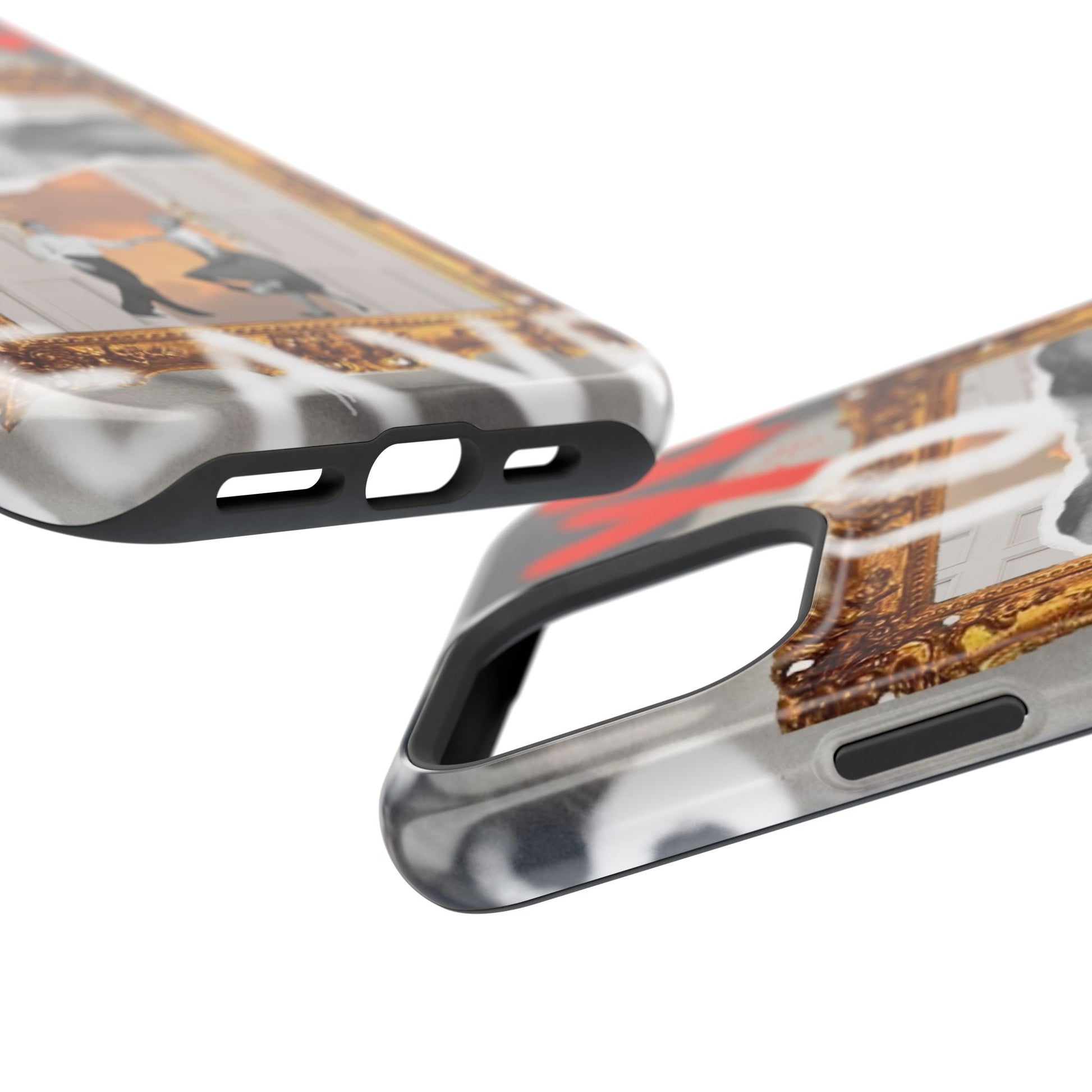 "Say Yes to Heaven" Phone Case