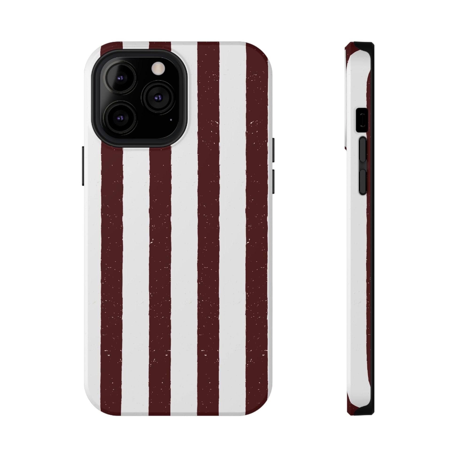 "College Station"  Phone Case