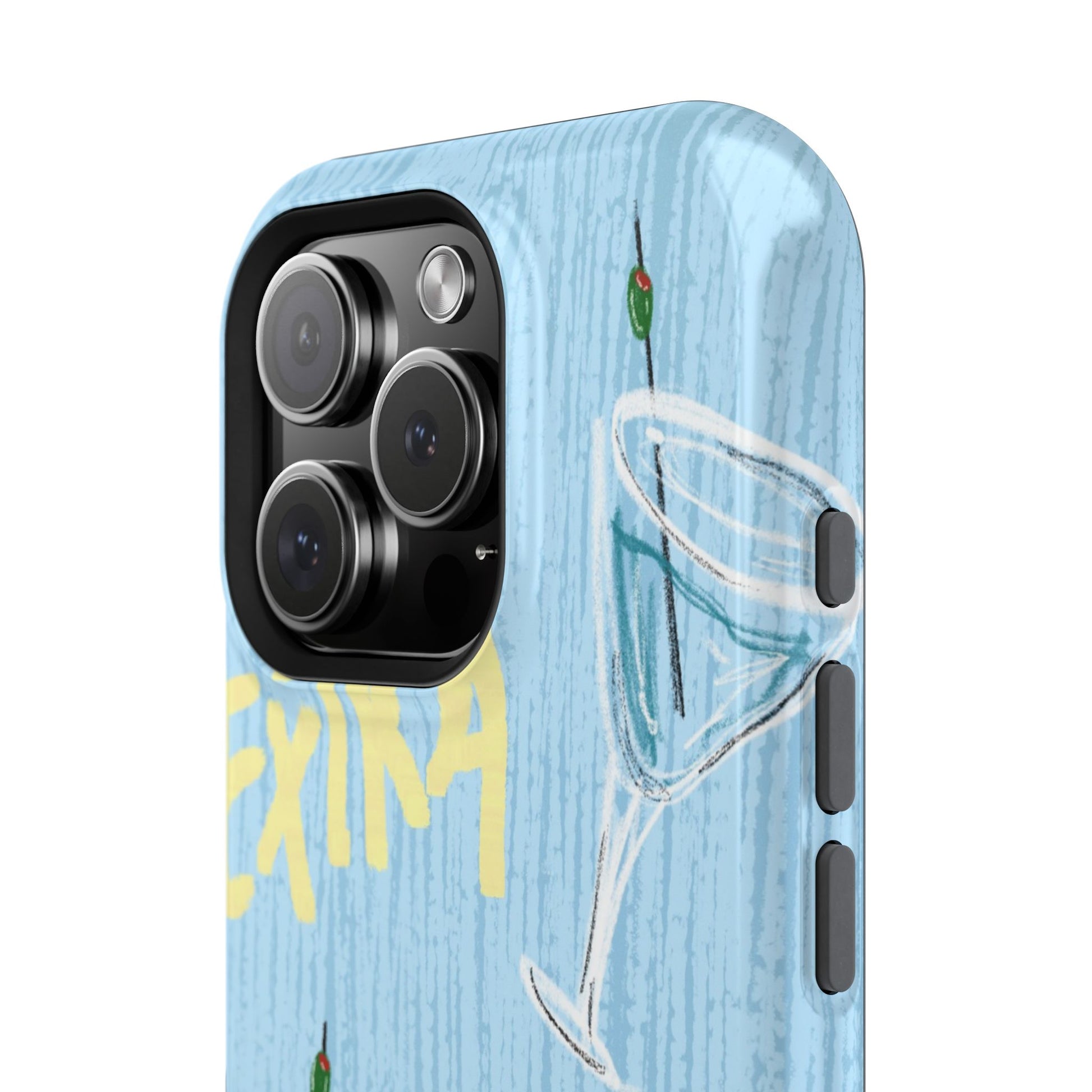 "Extra Dirty" Phone Case