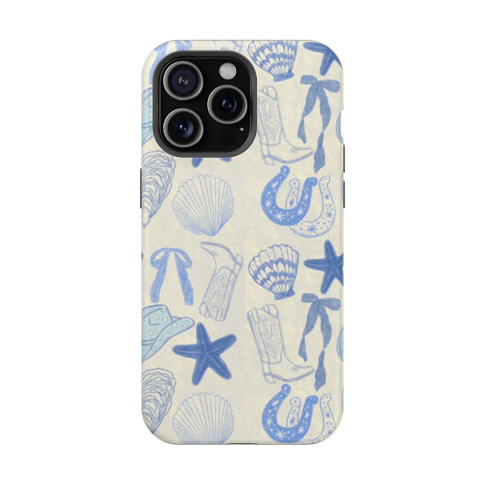 "Coast to Coast" Phone Case