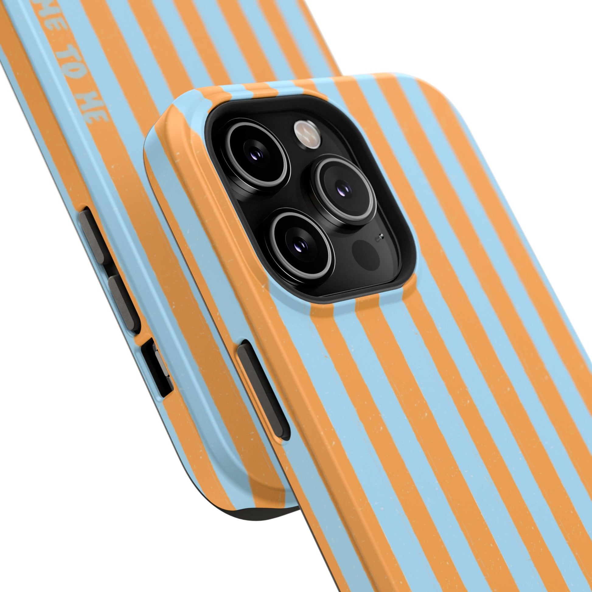 "Home Sweet Home To Me" Phone Case