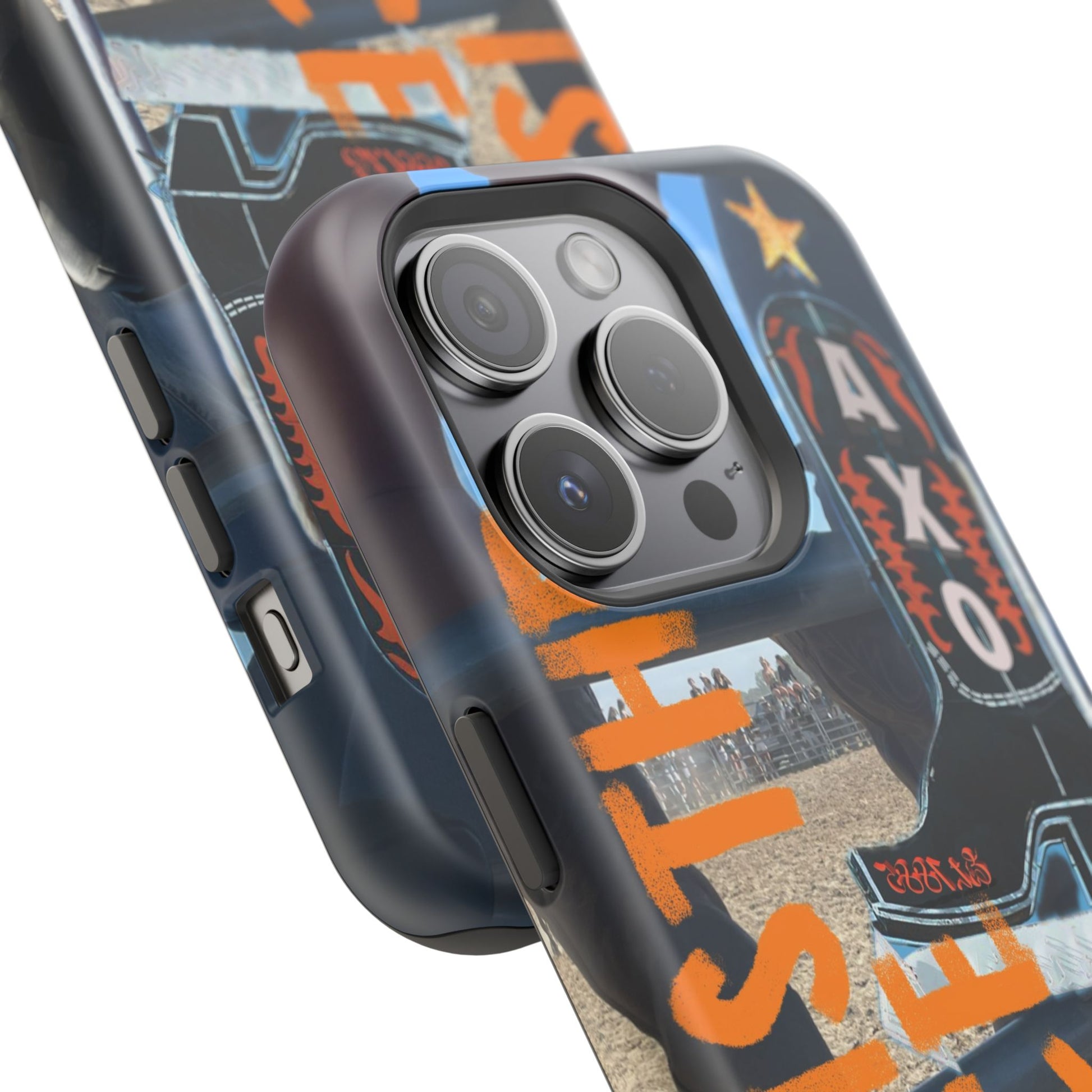 "This Is The Place" Phone Case