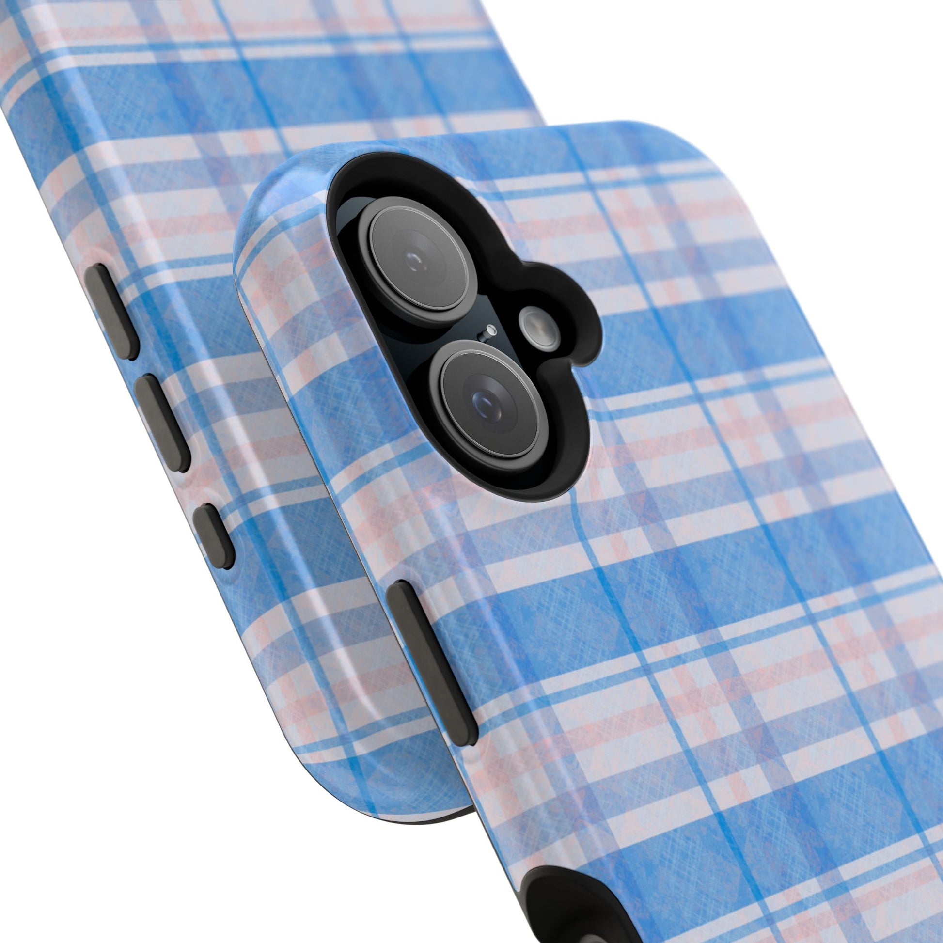 "Baby Blues" Phone Case