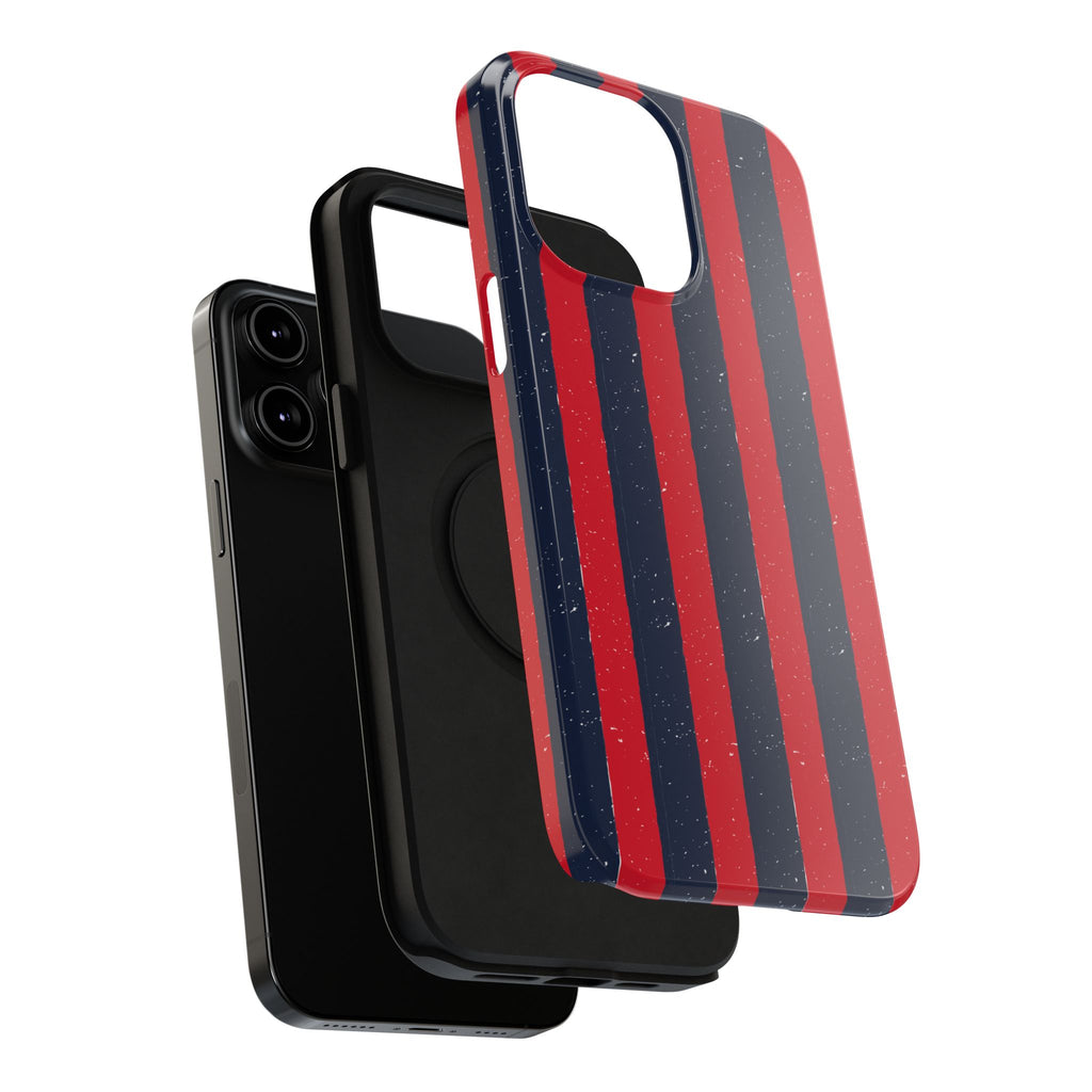 "Oxford"  Phone Case