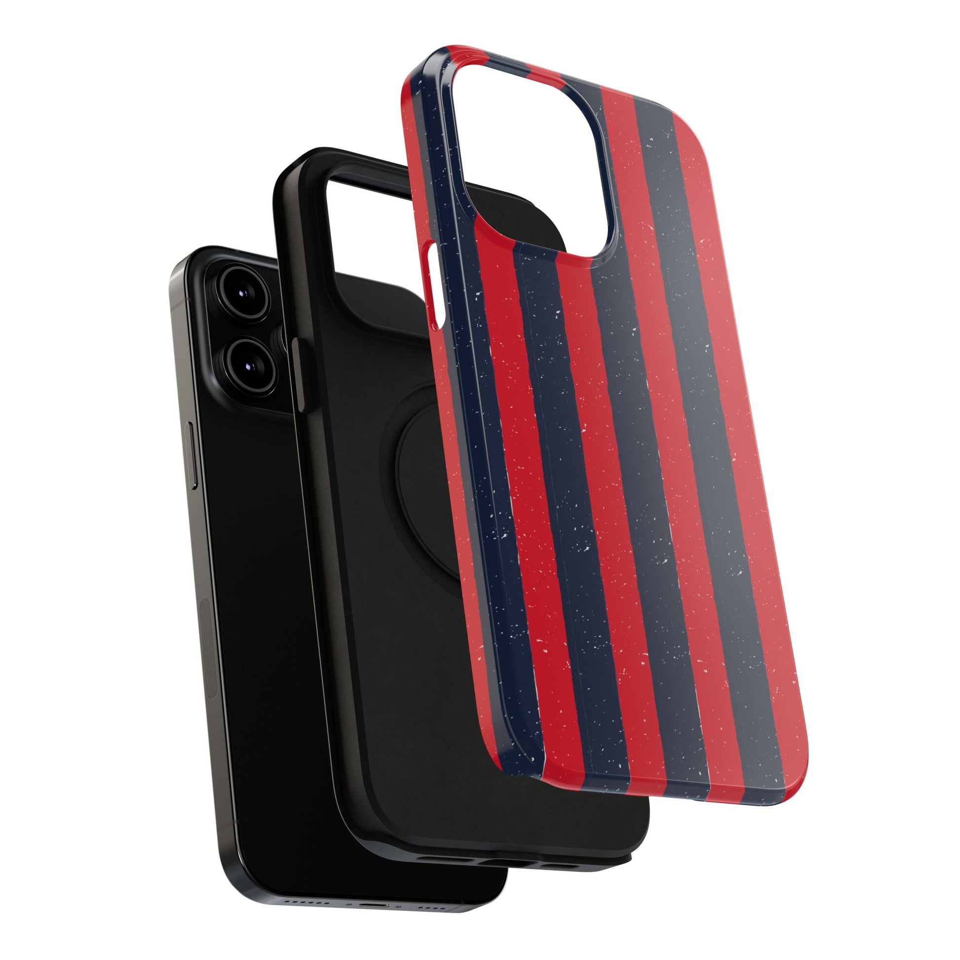 "Oxford"  Phone Case