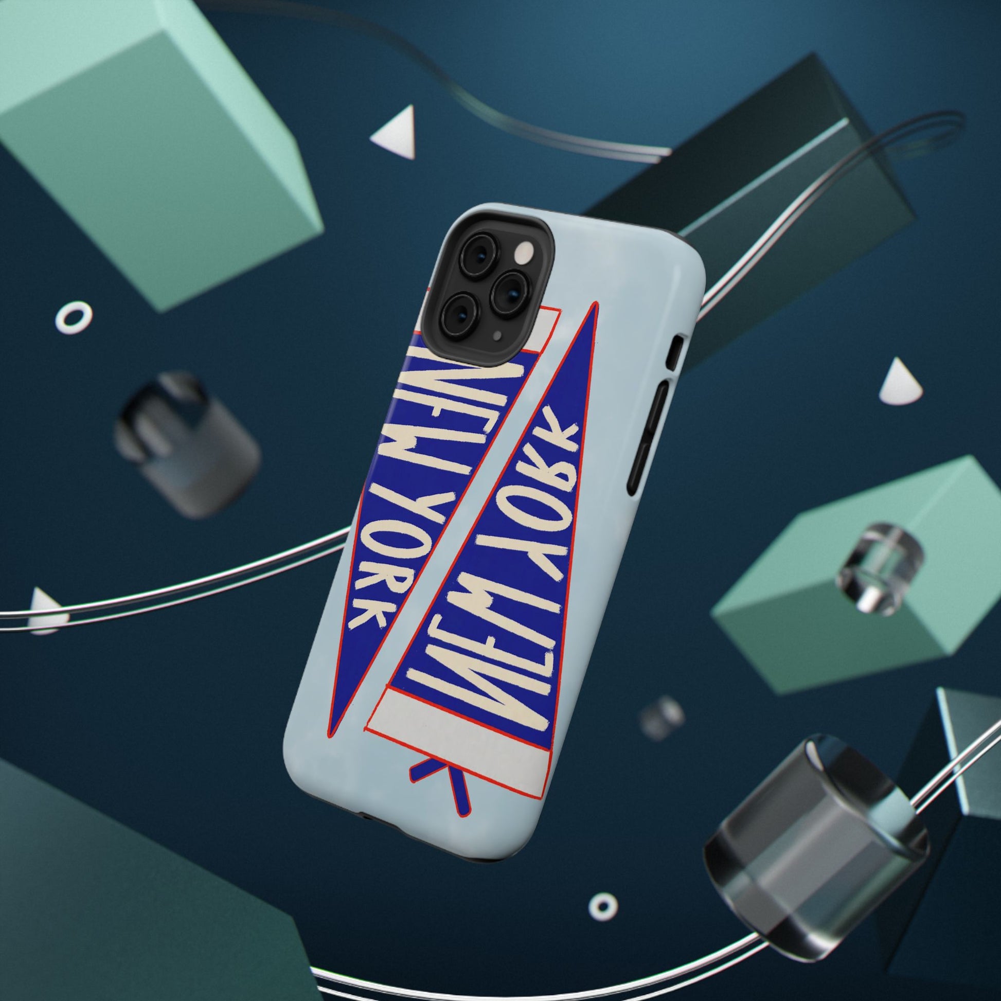 "Giants" Phone Case