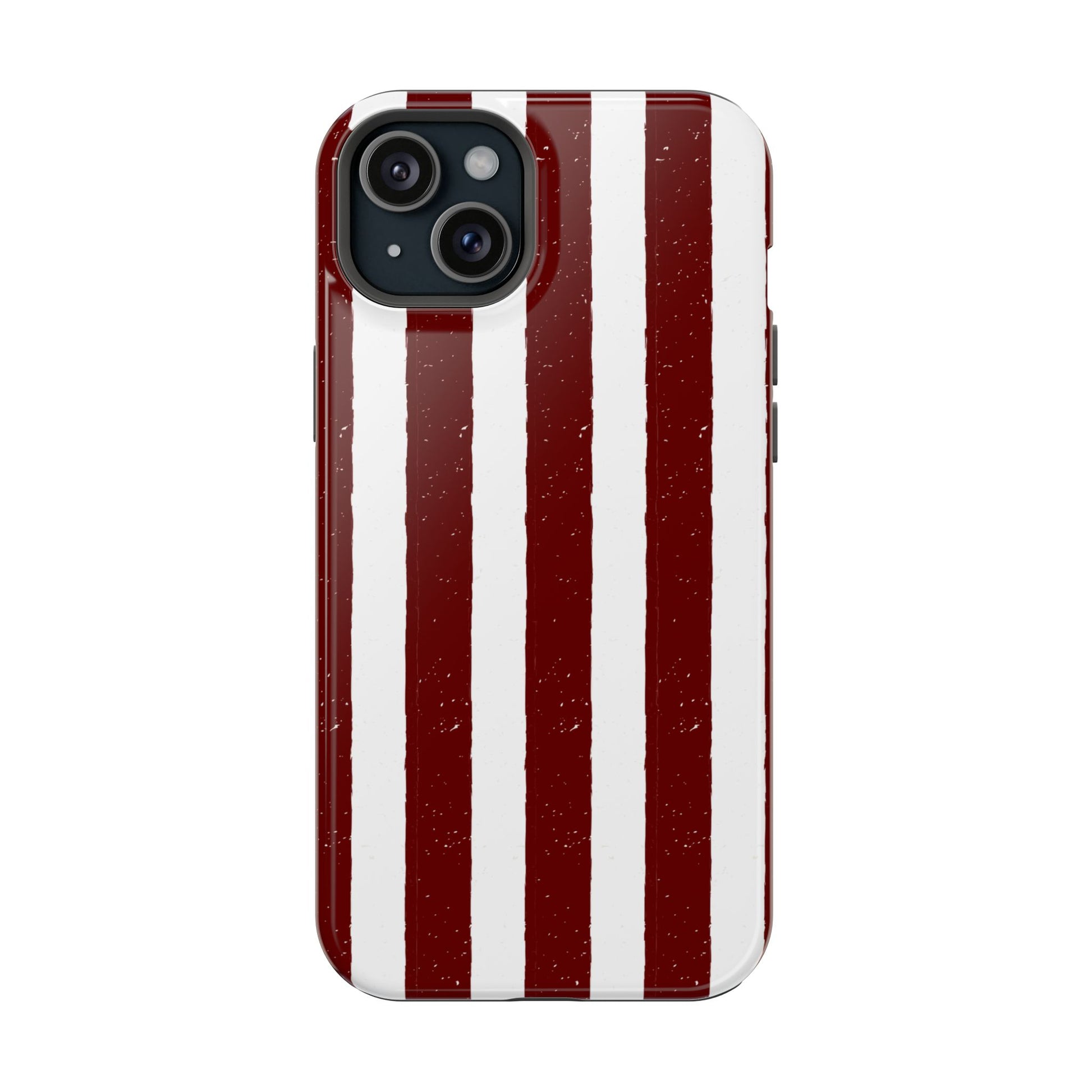 "Starkville" Phone Case