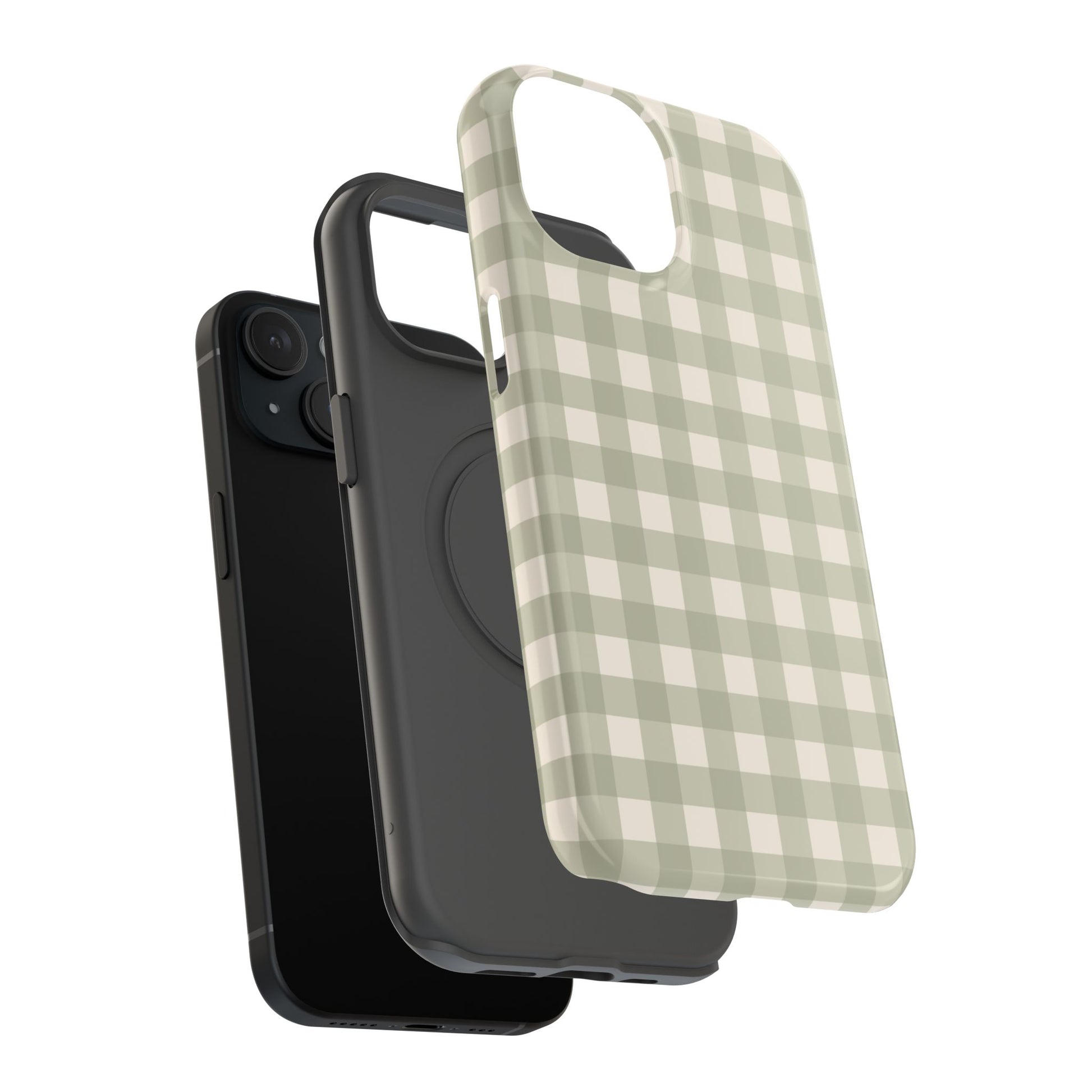 "Max Patch" Phone Case