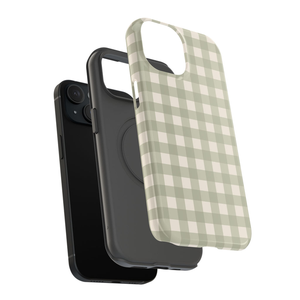 "Max Patch" Phone Case