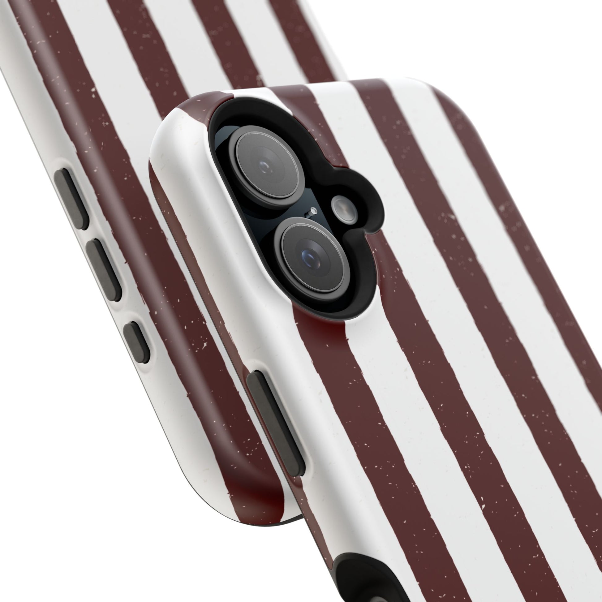 "College Station"  Phone Case