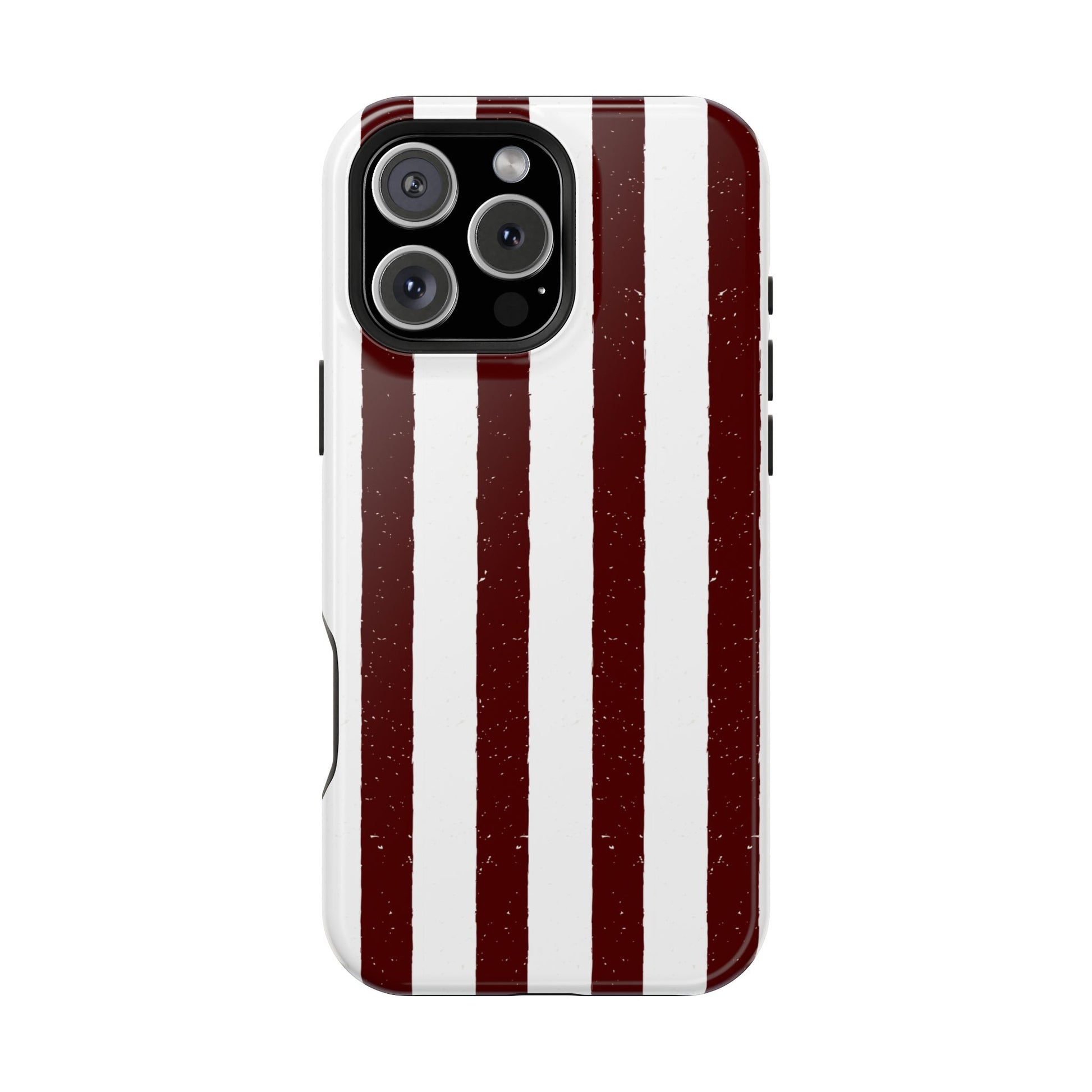 "College Station"  Phone Case