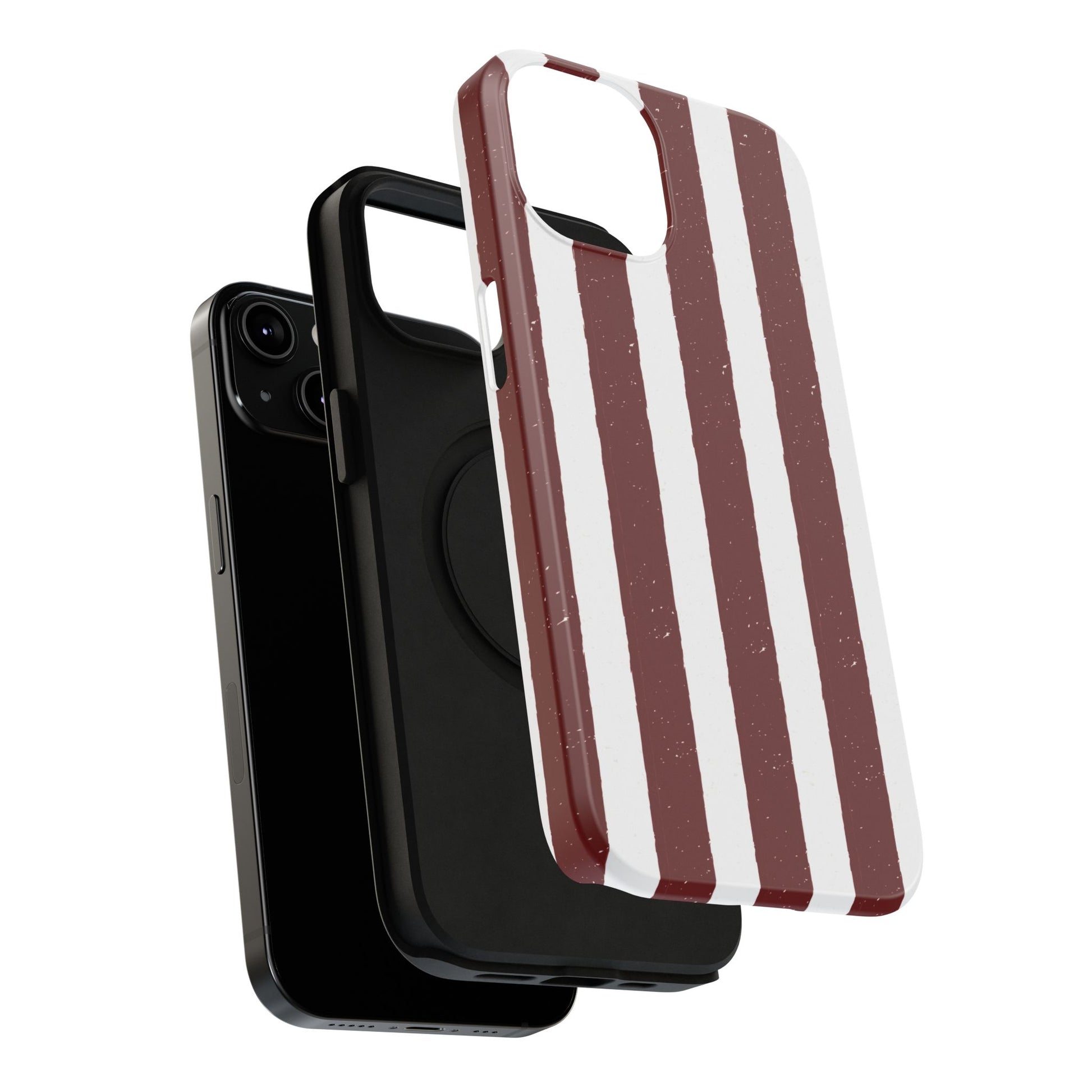 "Starkville" Phone Case