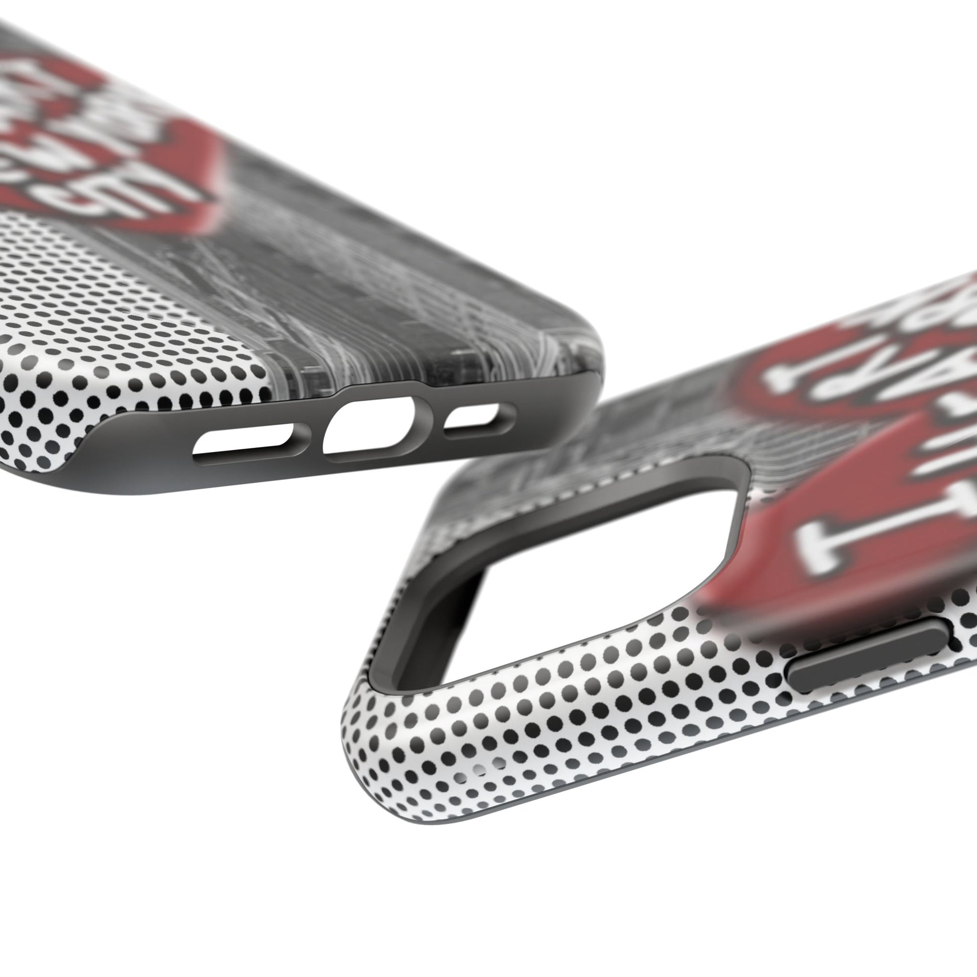 "I Heart NYC" Phone Case