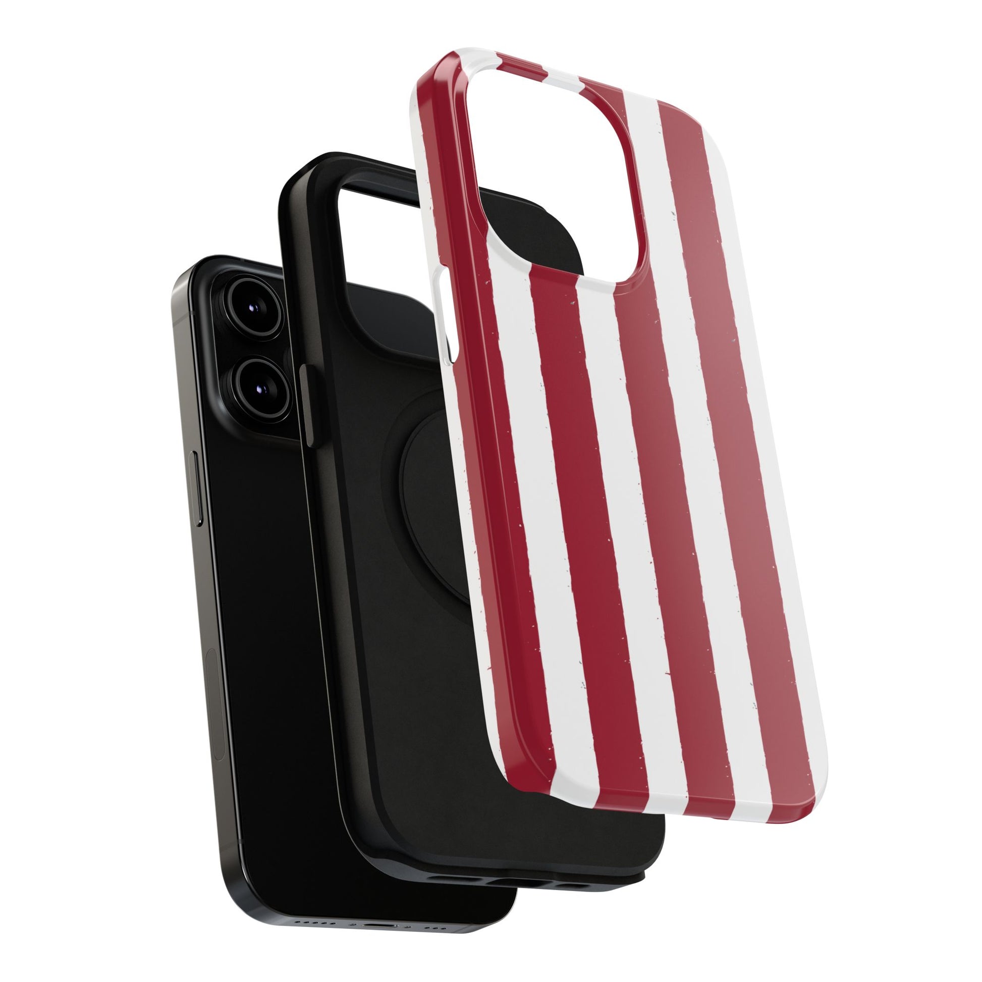 "Tuscaloosa" Phone Case