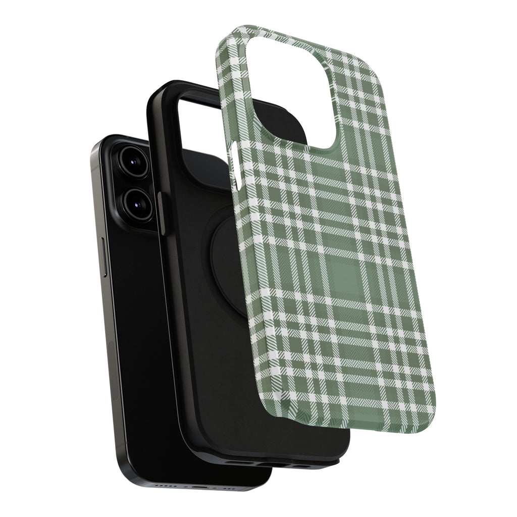 "Evergreen" Phone Case