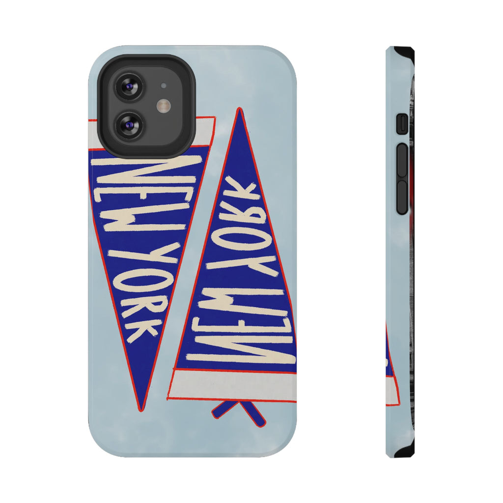 "Giants" Phone Case