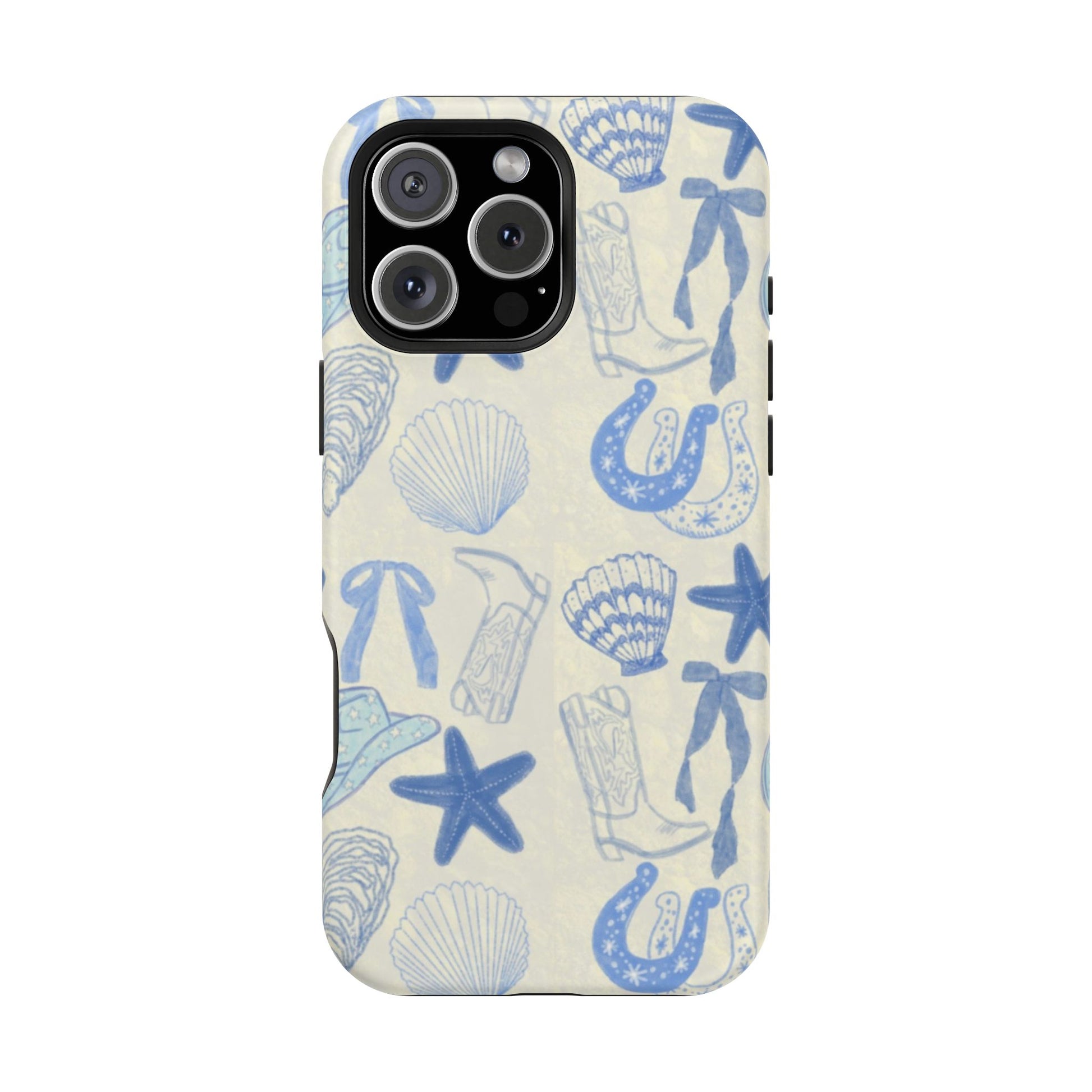 "Coast to Coast" Phone Case
