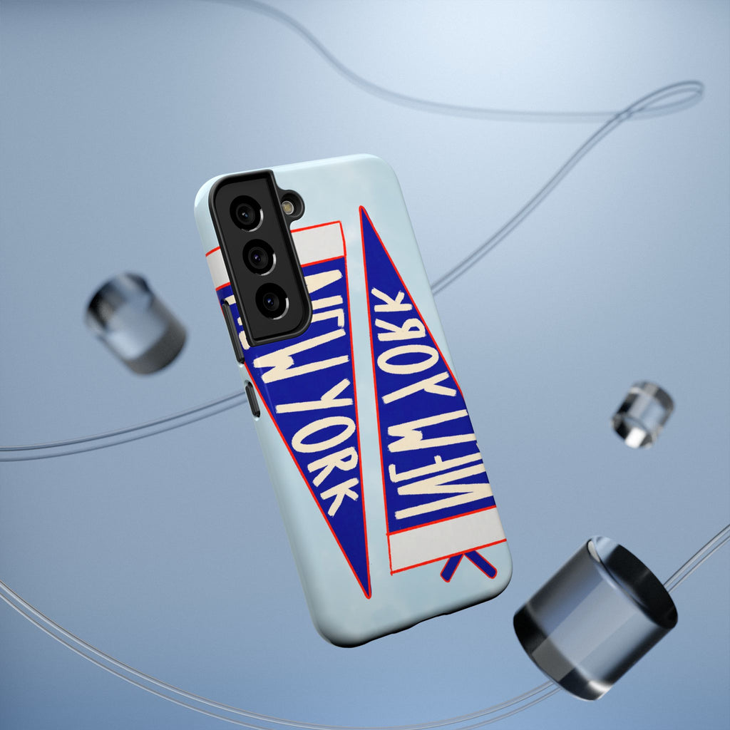 "Giants" Phone Case
