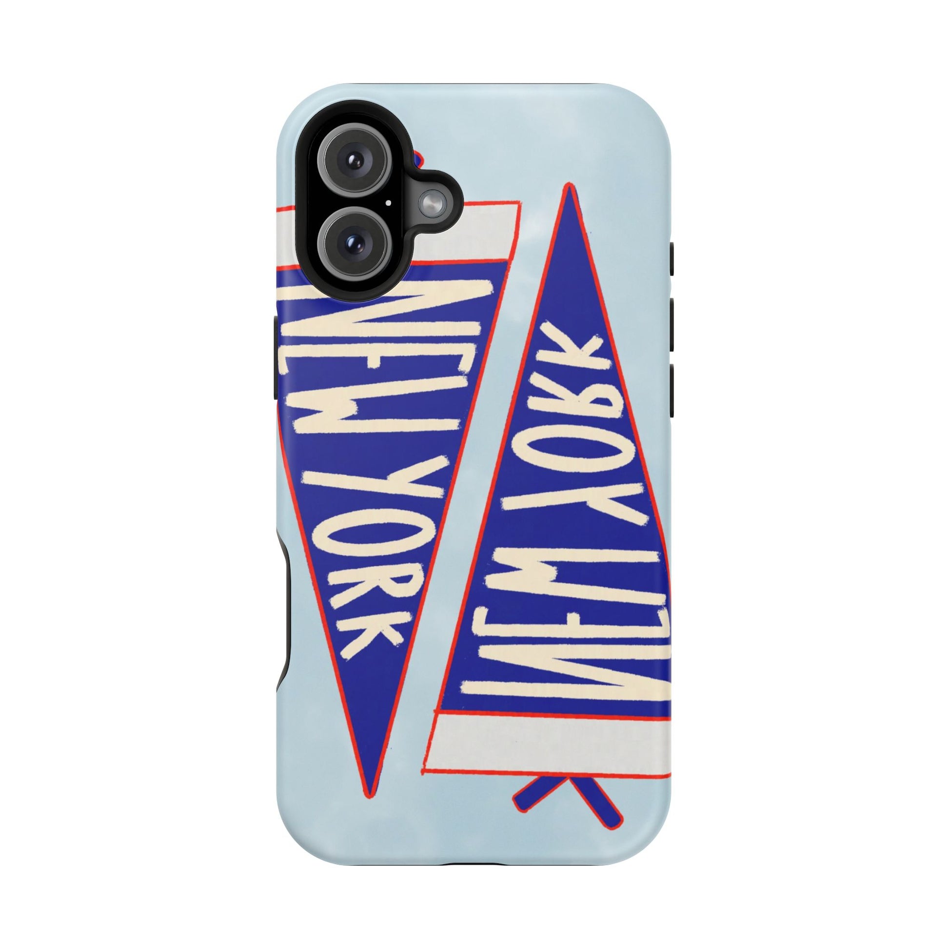 "Giants" Phone Case