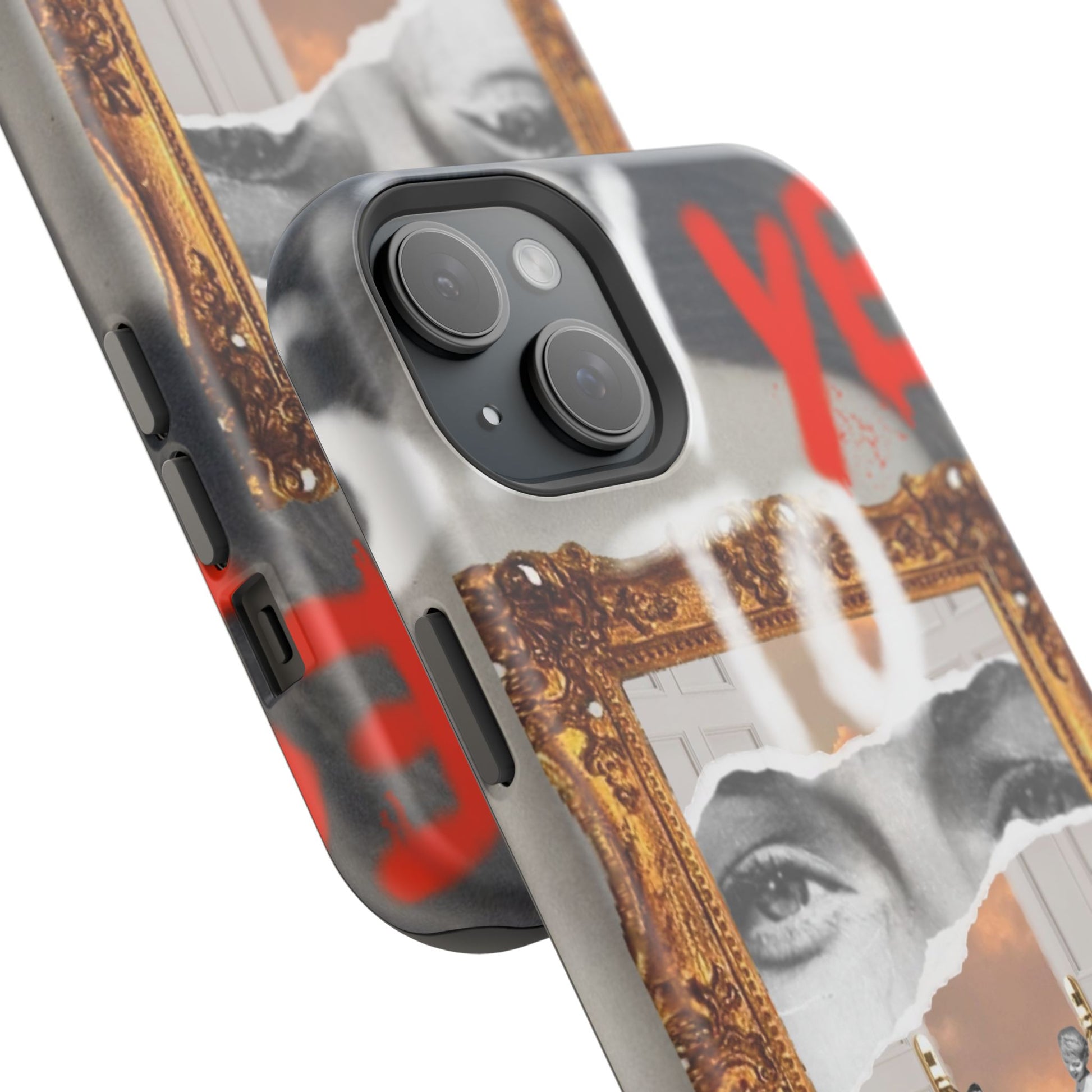 "Say Yes to Heaven" Phone Case
