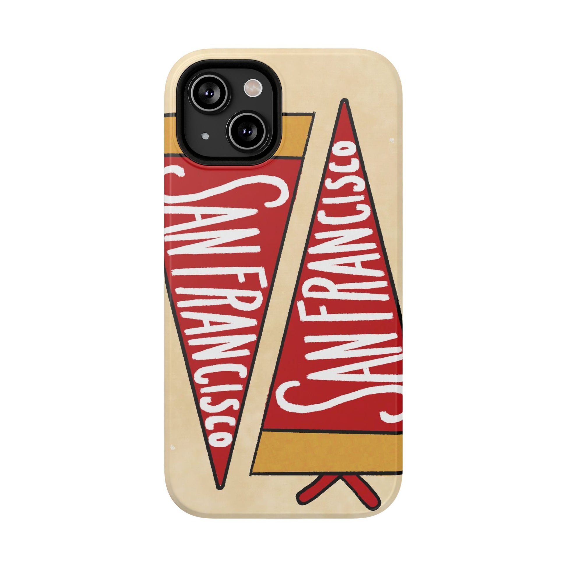 "Niners" Phone Case