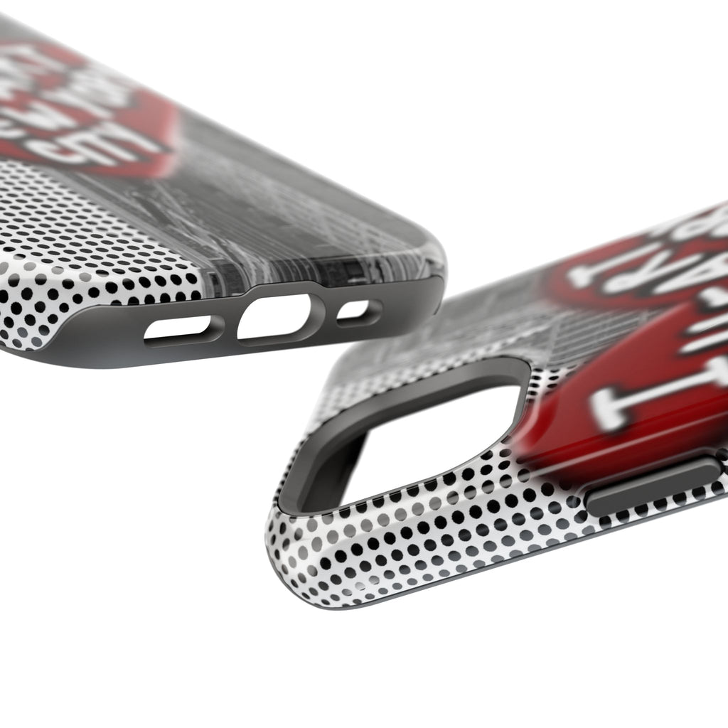 "I Heart NYC" Phone Case