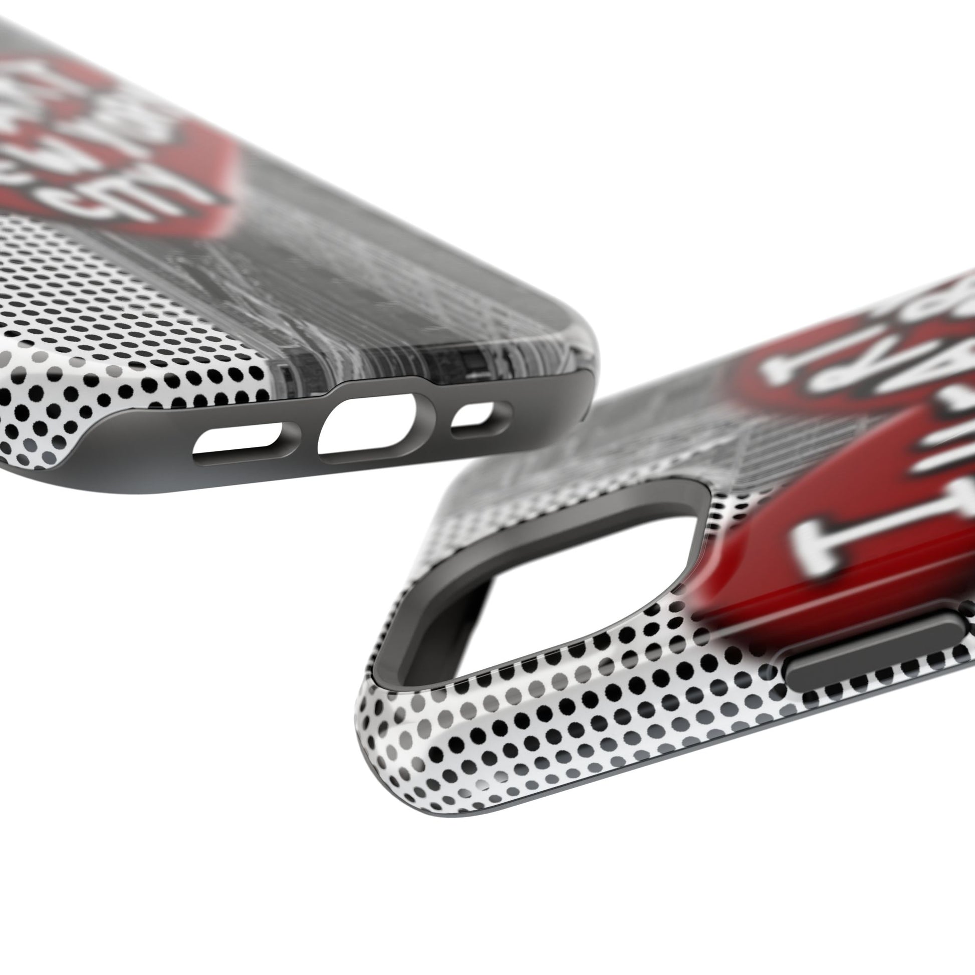 "I Heart NYC" Phone Case