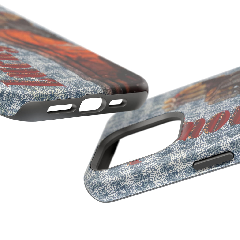"Lucky Enough" Phone Case