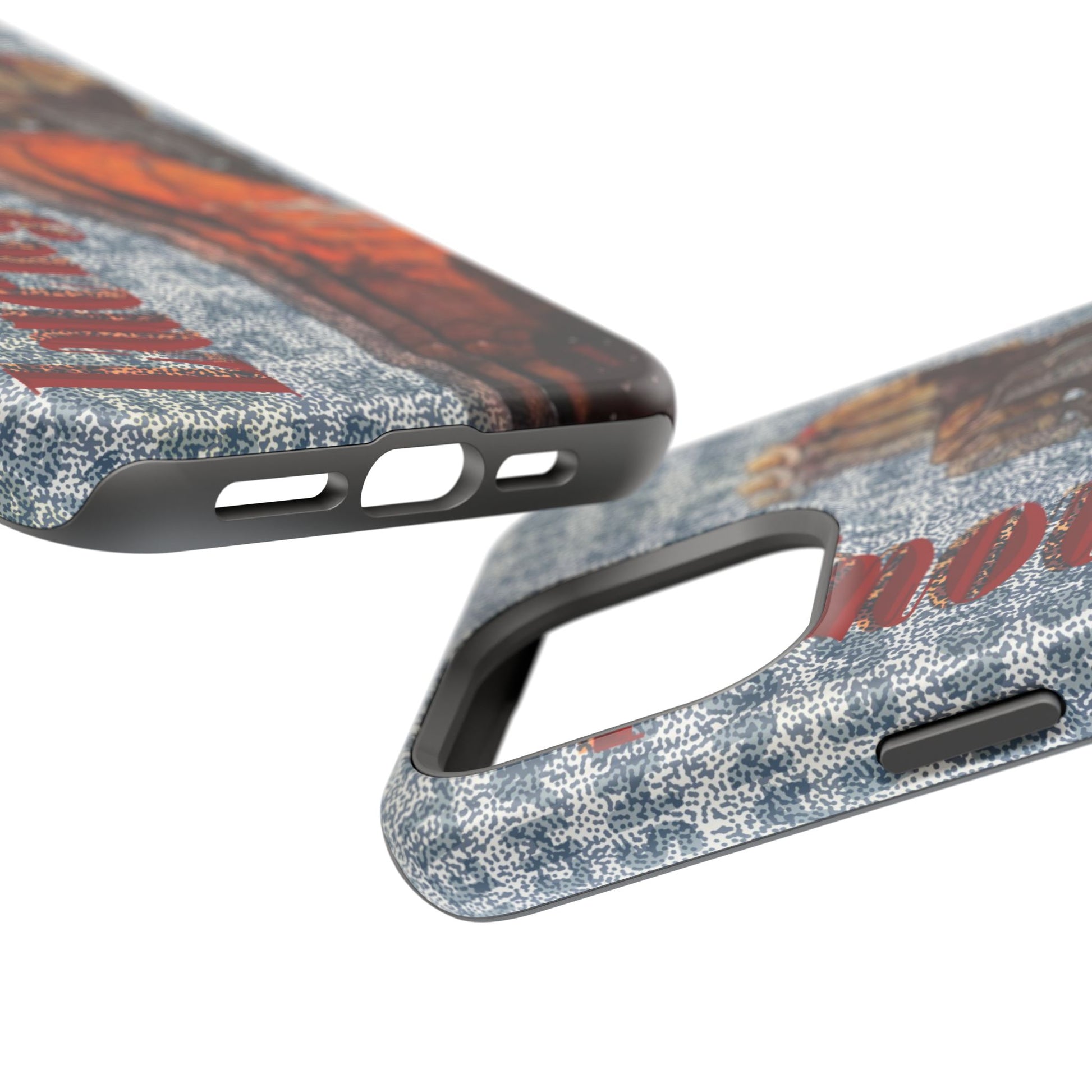 "Lucky Enough" Phone Case