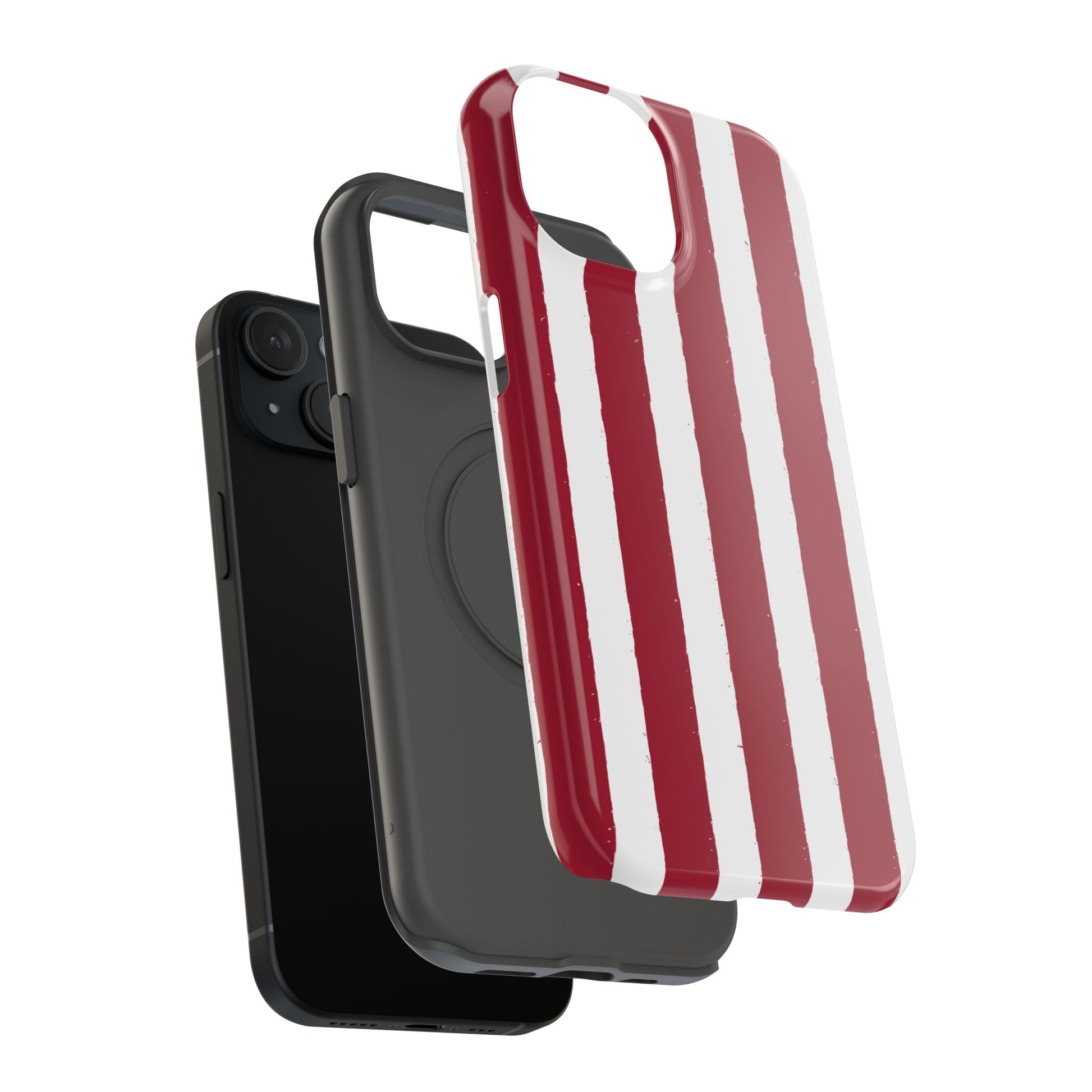"Tuscaloosa" Phone Case
