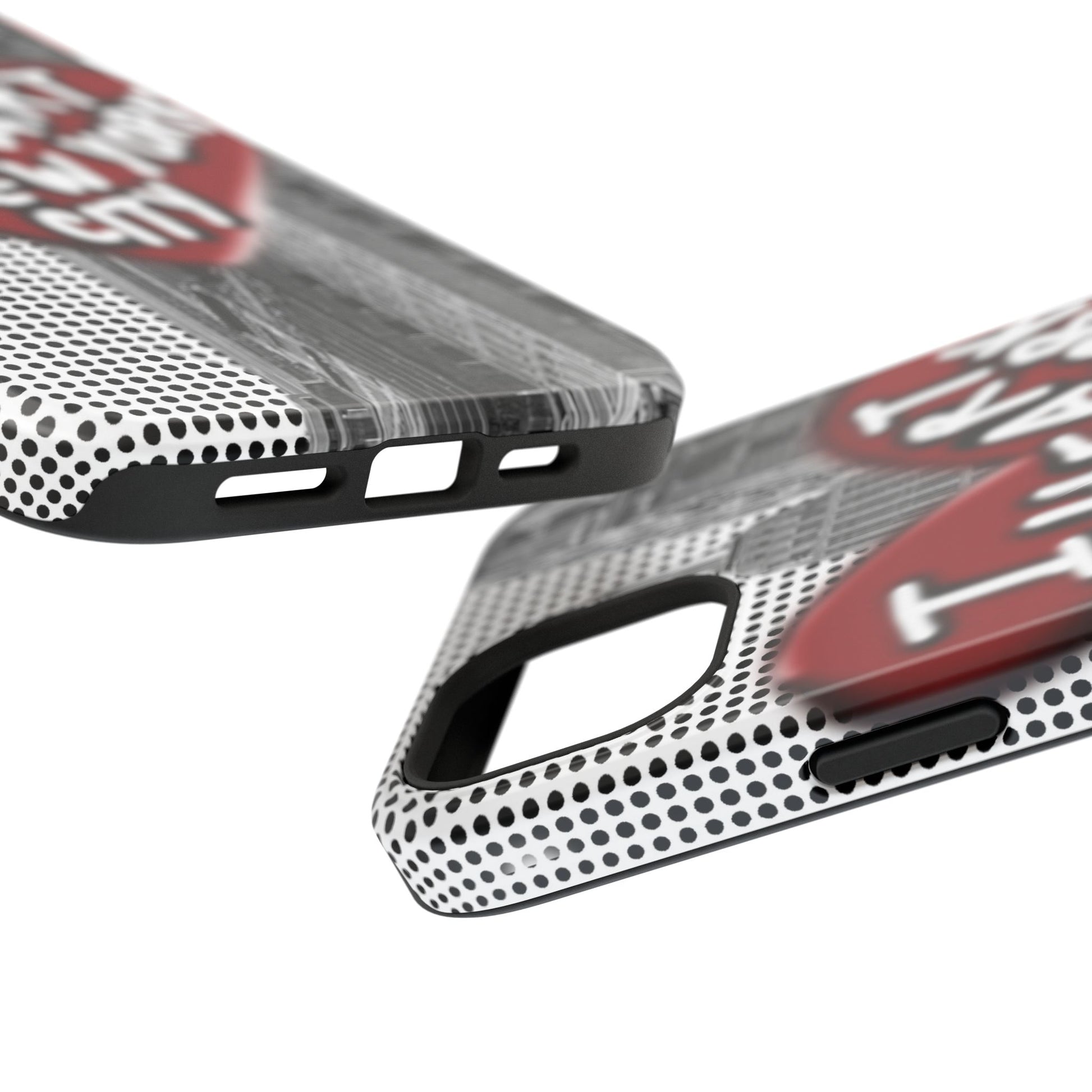 "I Heart NYC" Phone Case