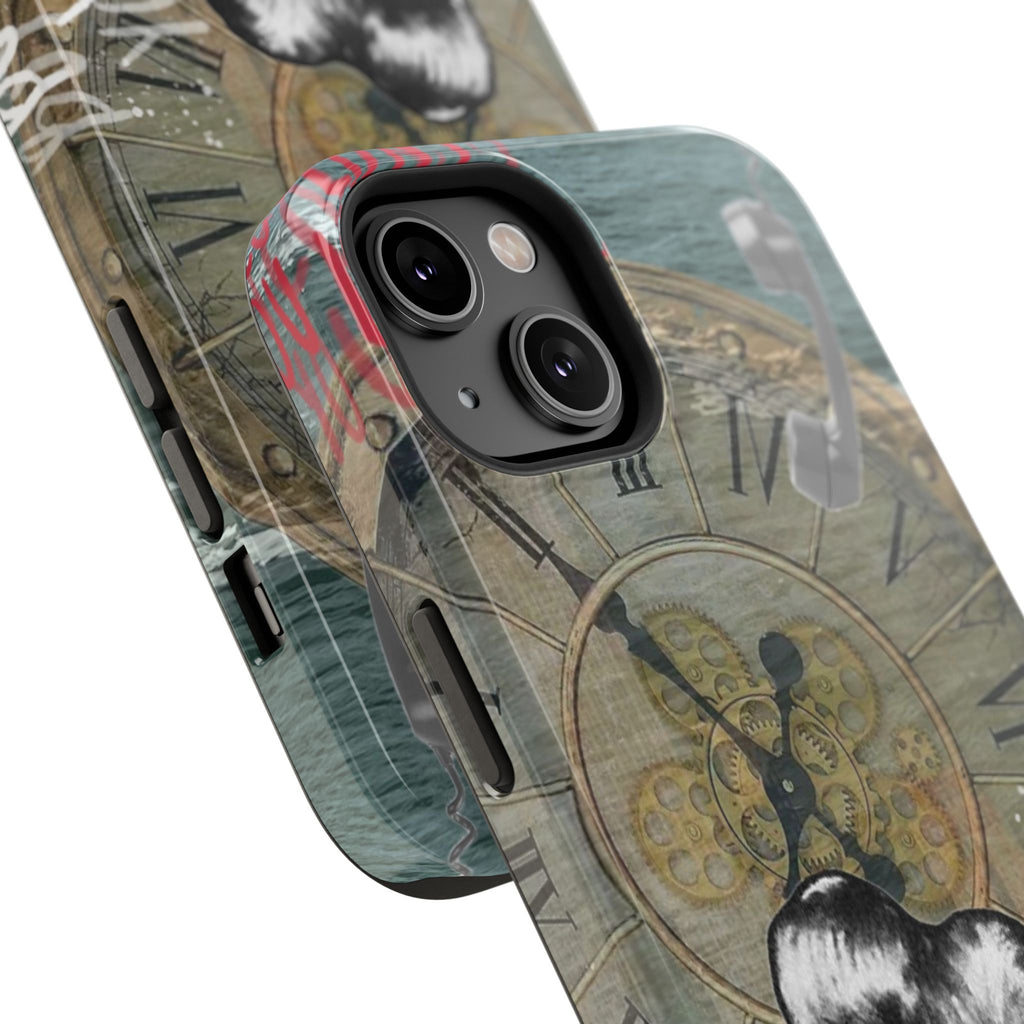 "Revolving Door" Phone Case