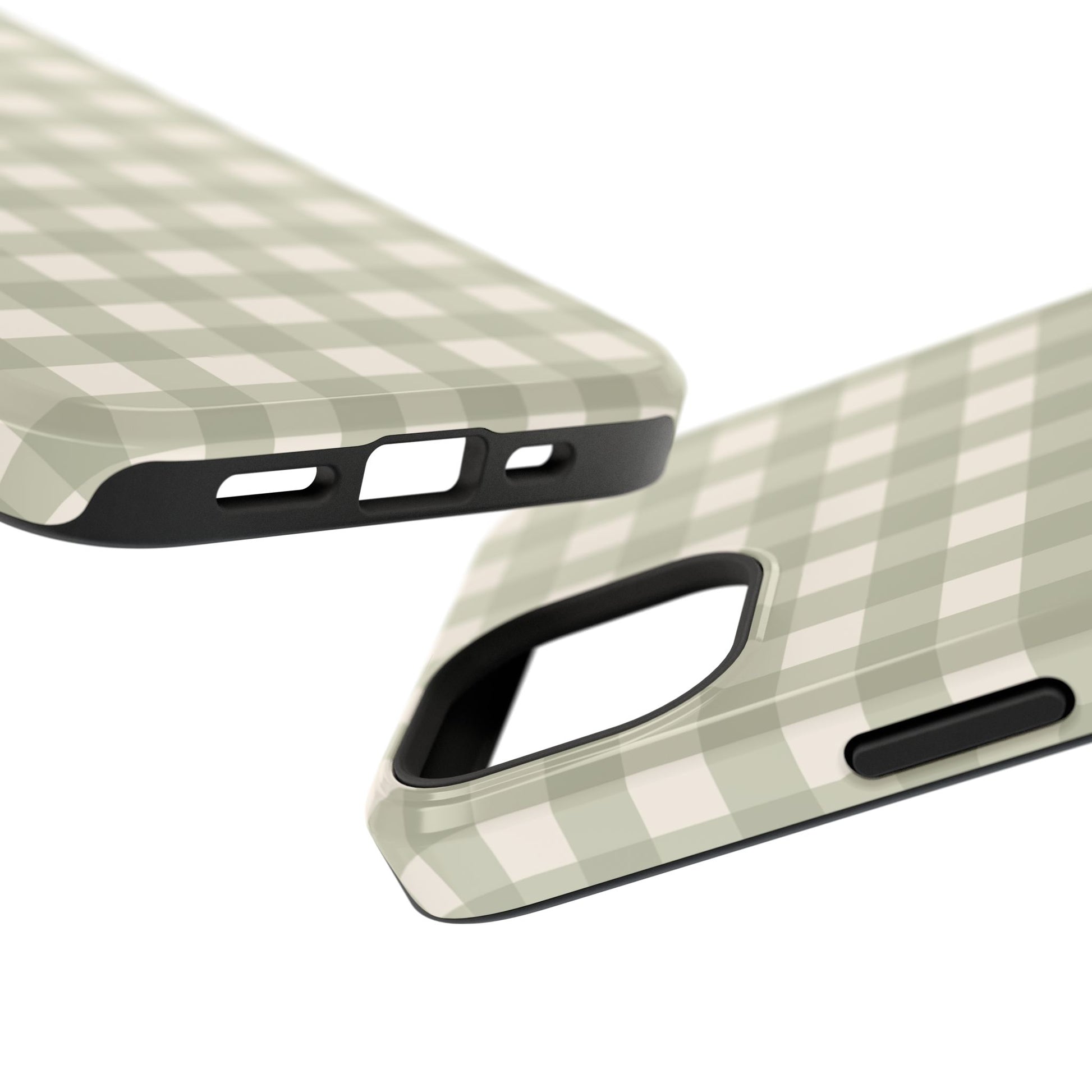 "Max Patch" Phone Case